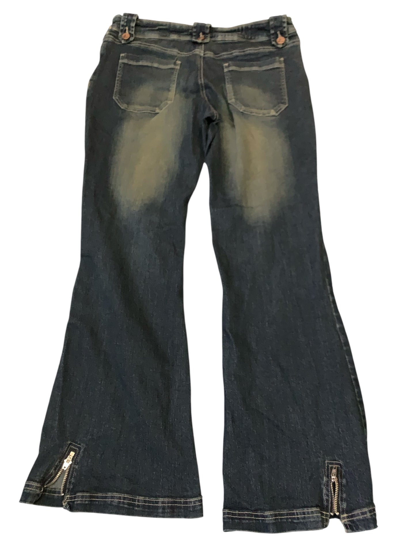Jou Jou Jeans
