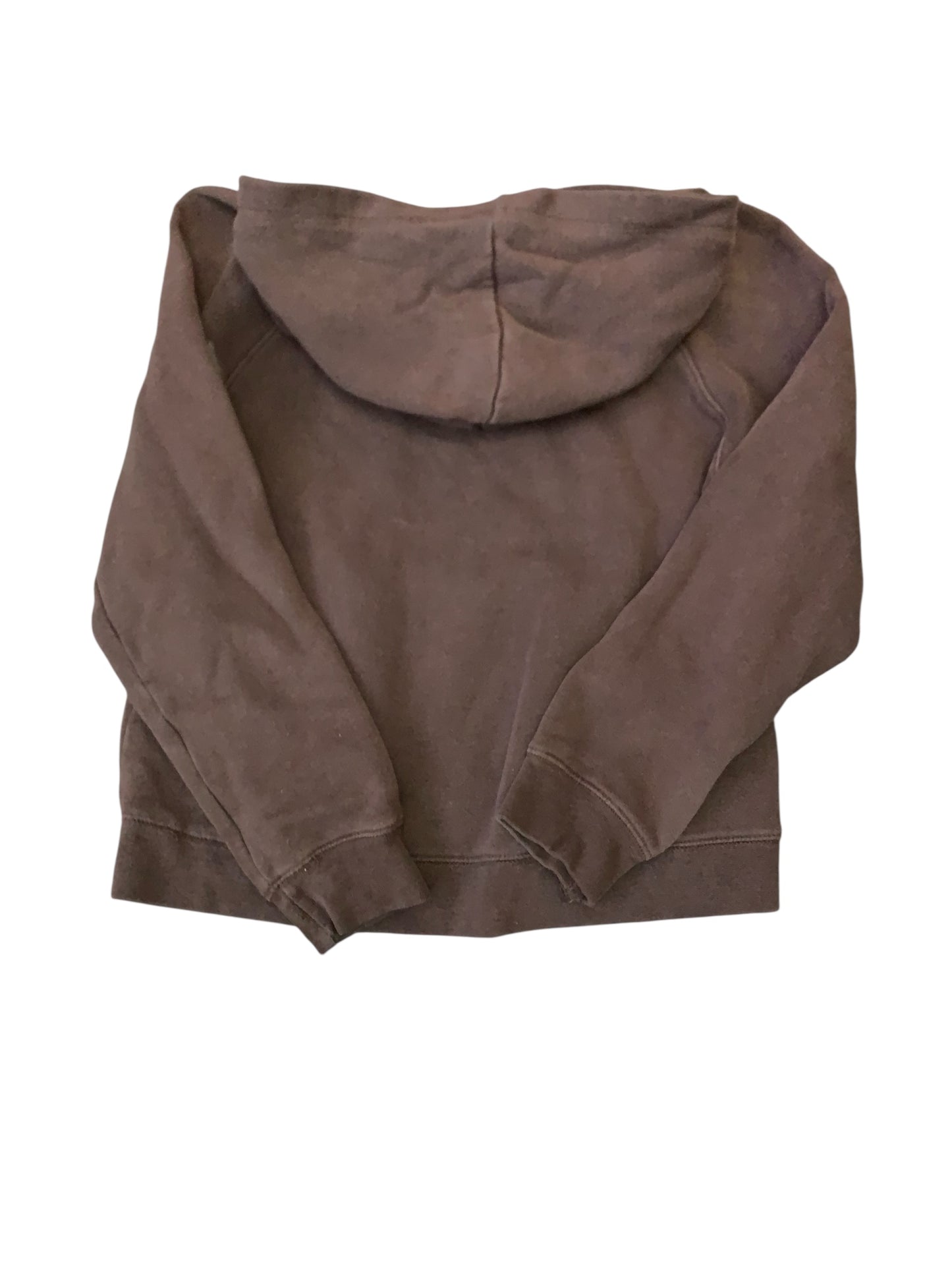 Sideout Hoodie