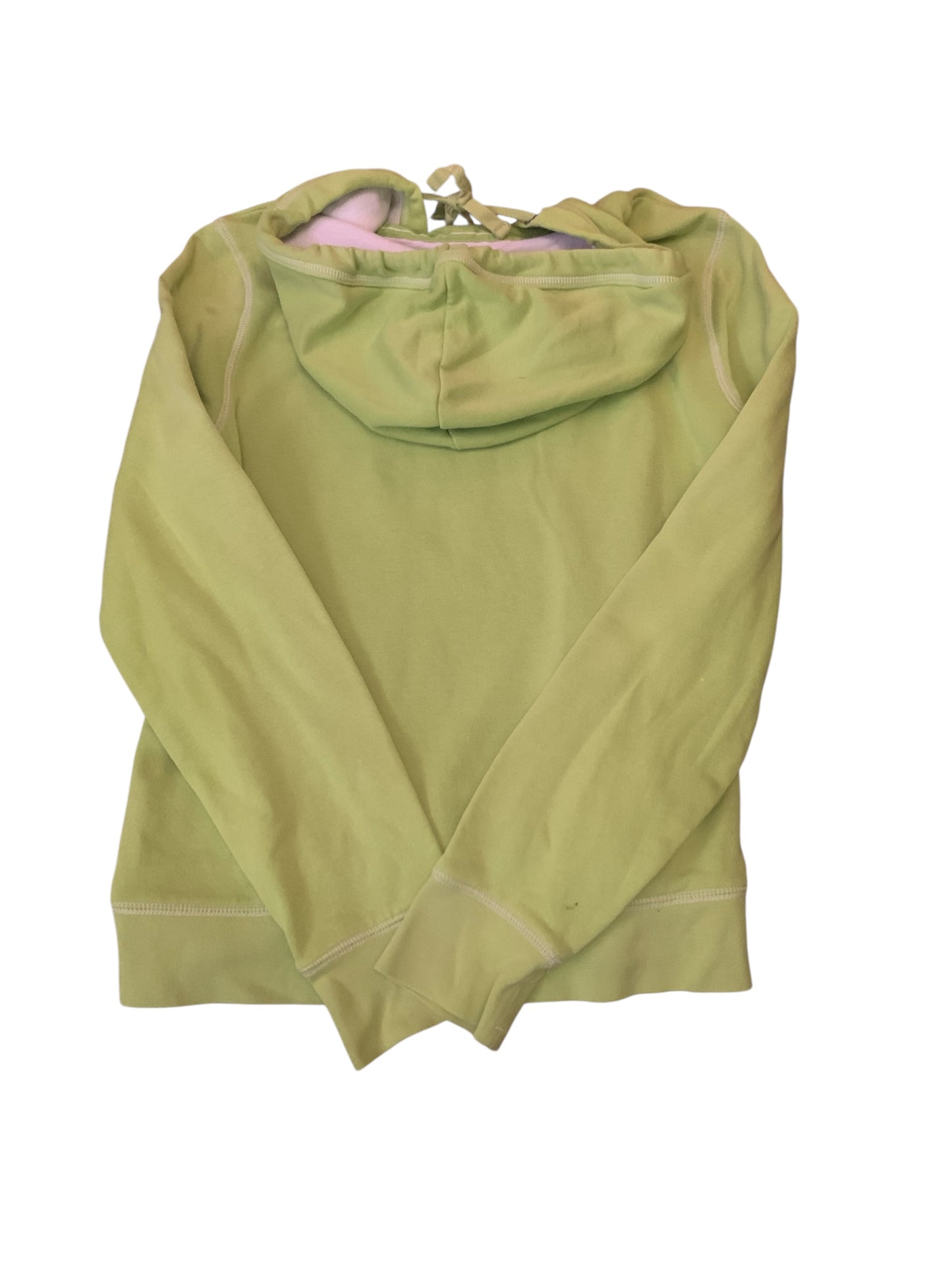 Aero Zip Up