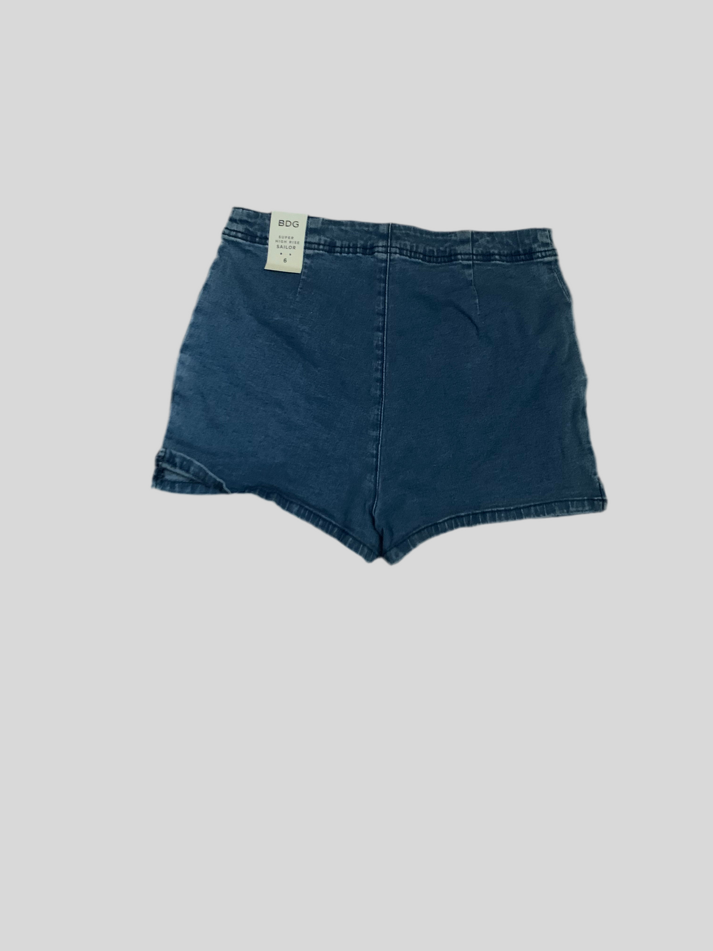 Deadstock BDG Shorts