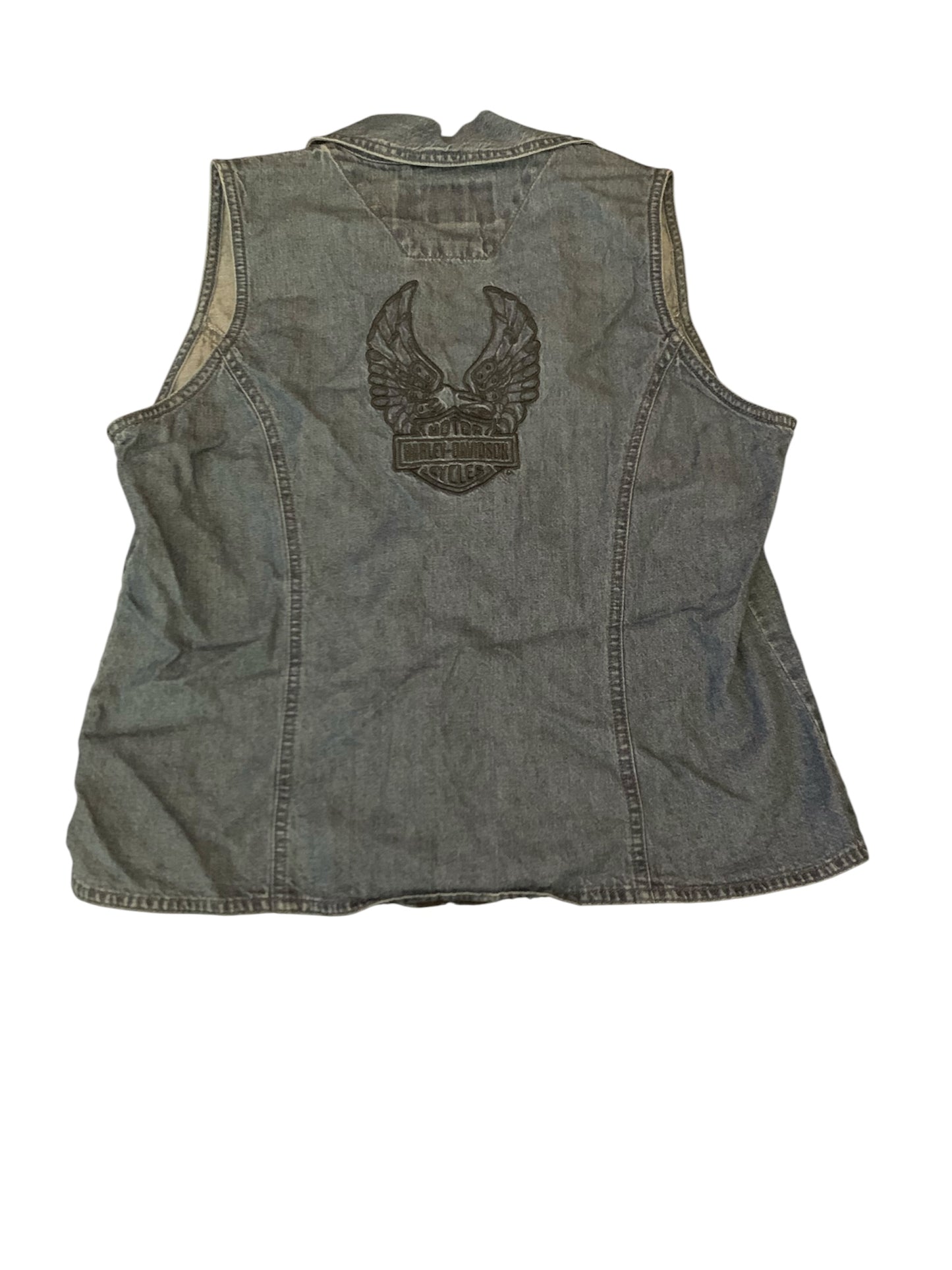 Harley Vest