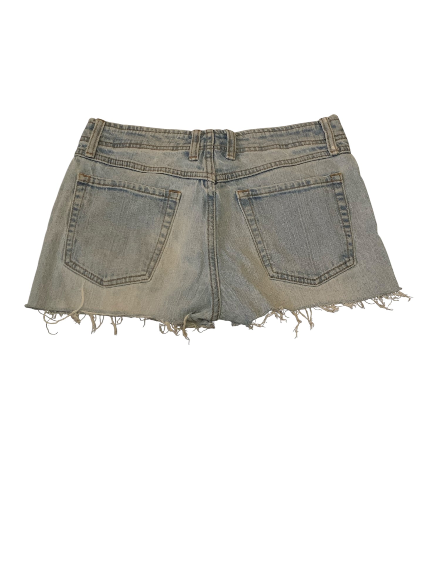 J Galt Shorts