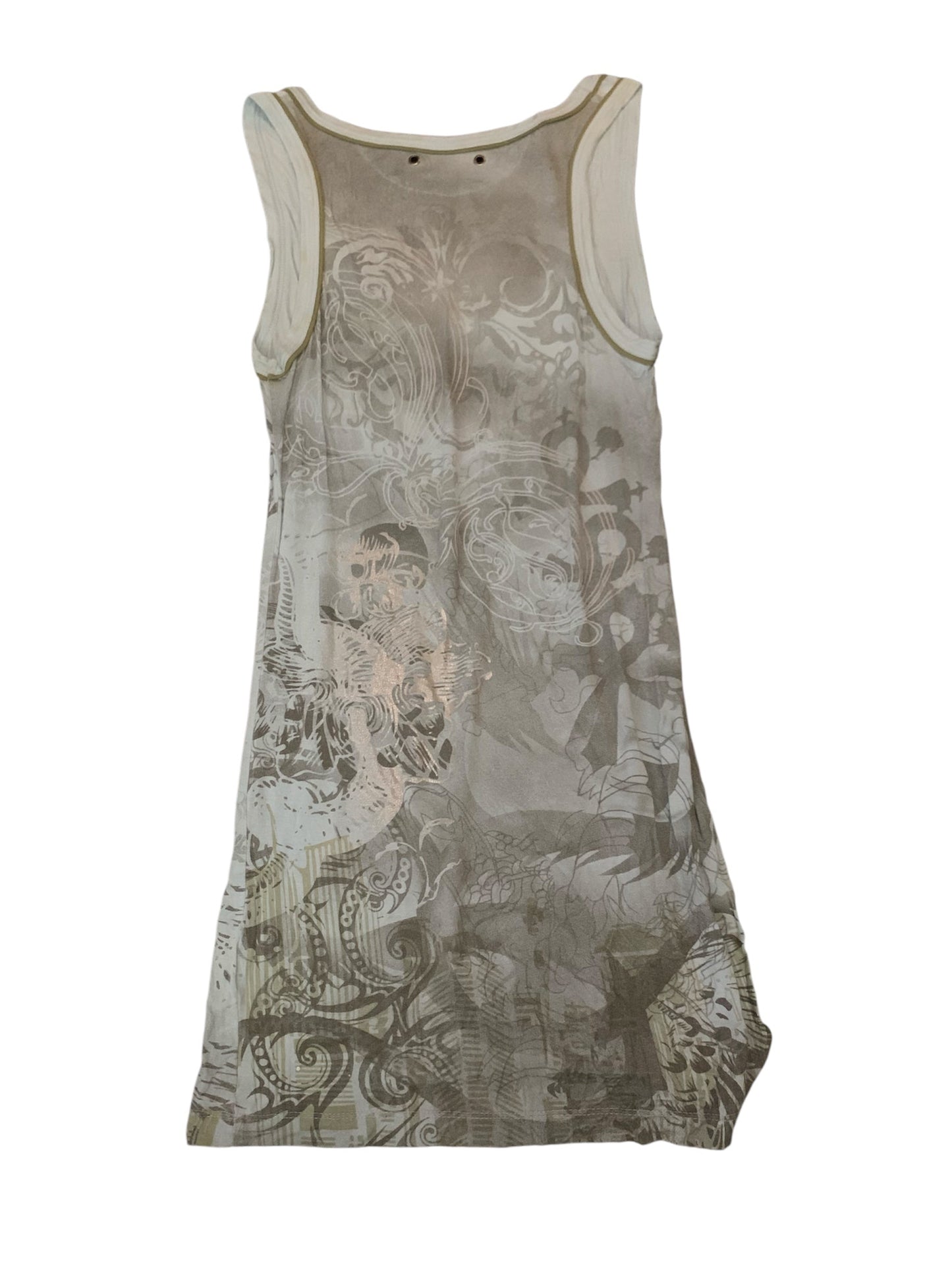 Do Angel Tank Top