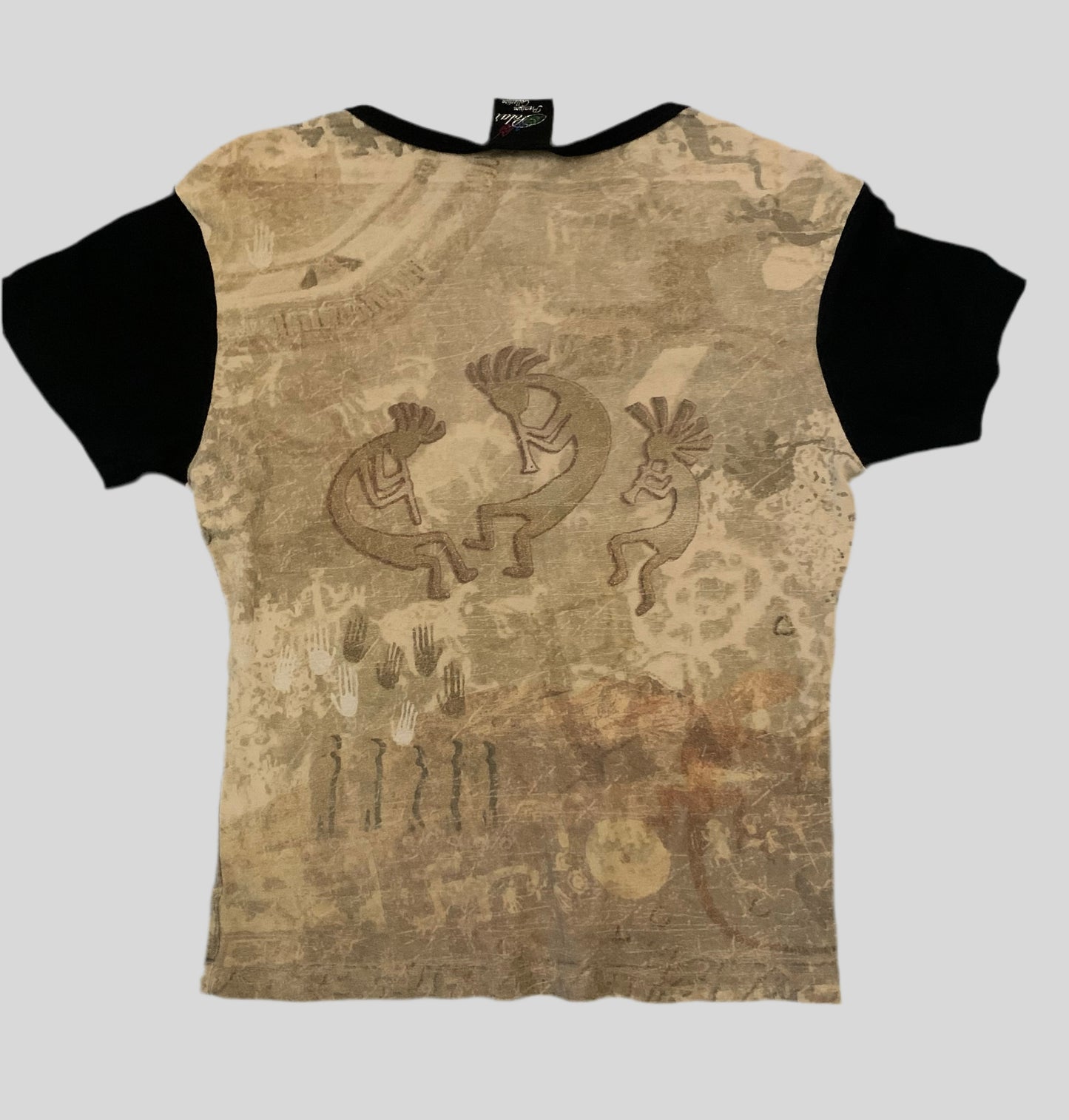 Polar Greek mythology top