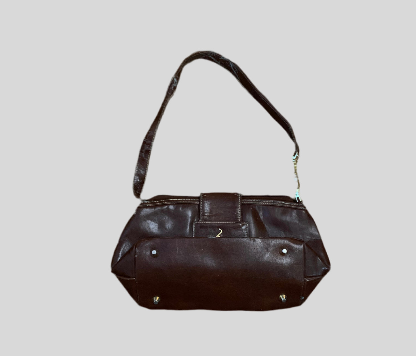 Baby Phat Leather Purse