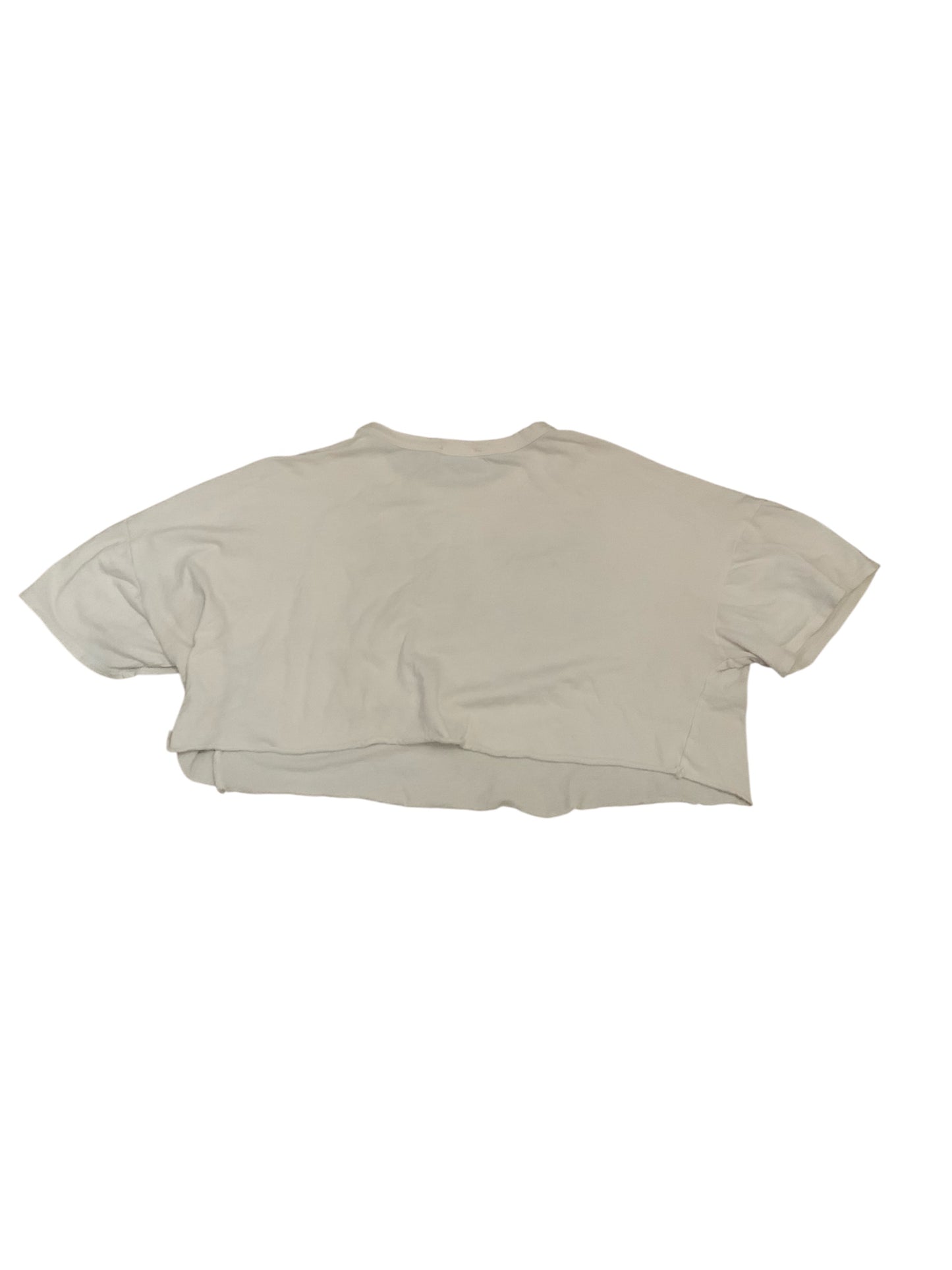 Born To Ride Crop Top