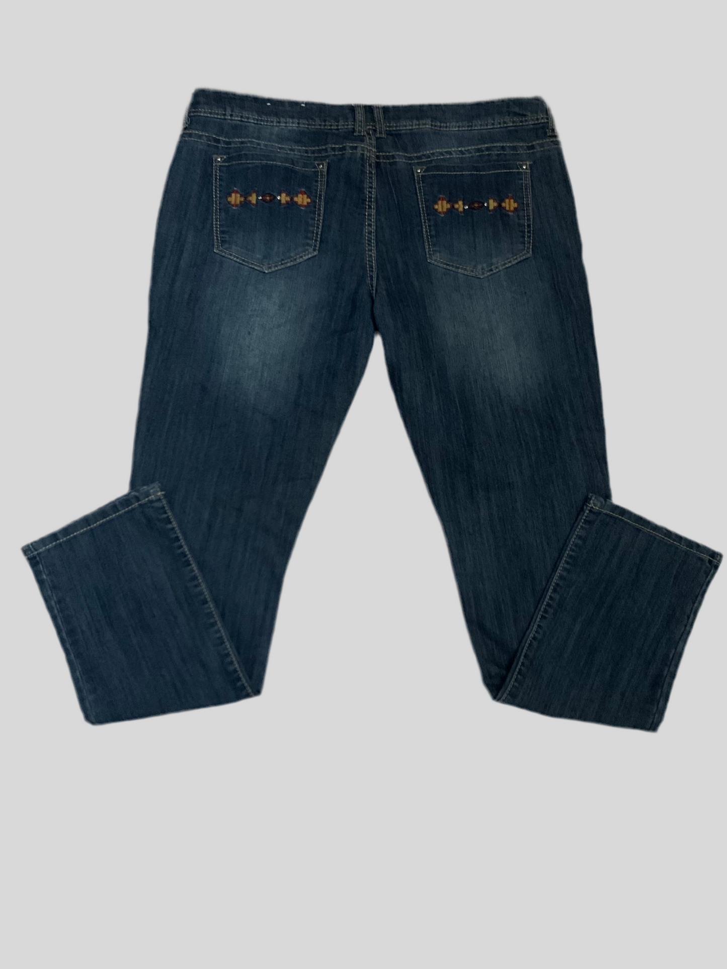 Mudd Jeans