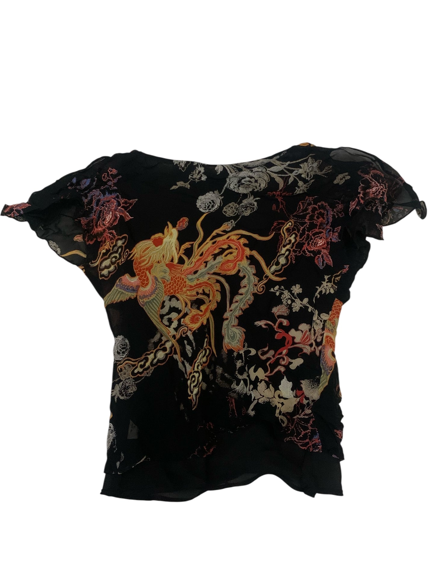 Lily Euro Top