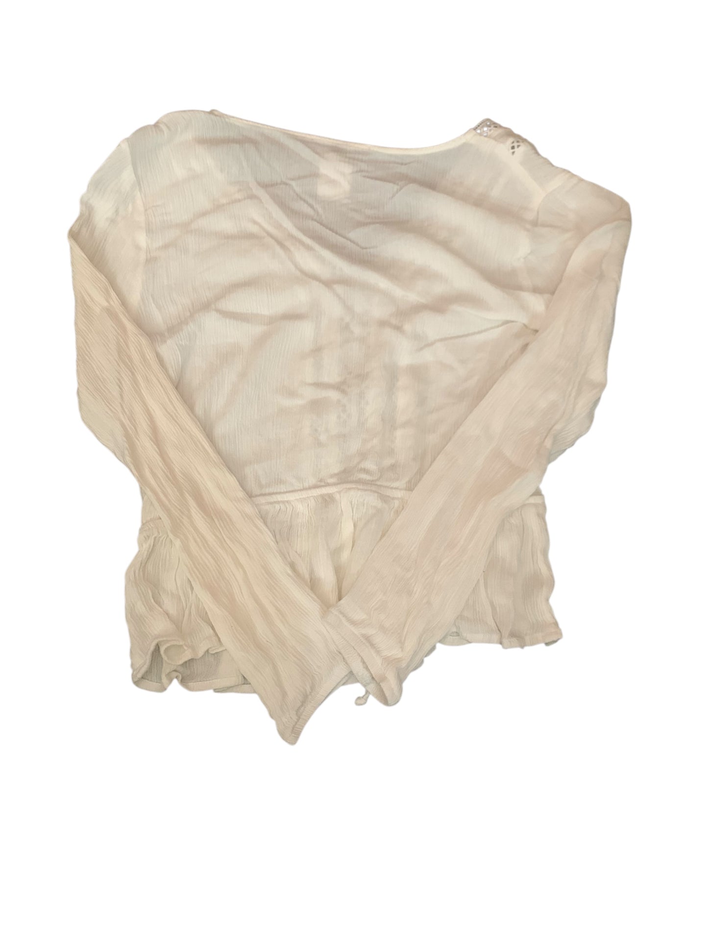 Ambiance Boho Long Sleeve