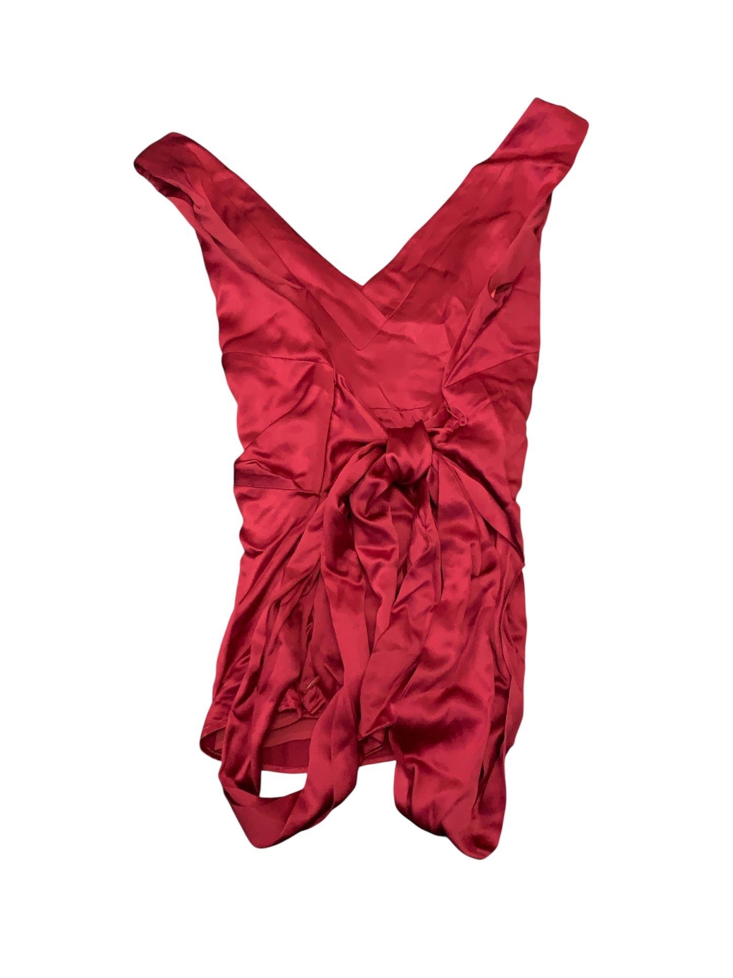 Anne Taylor Silk Tank