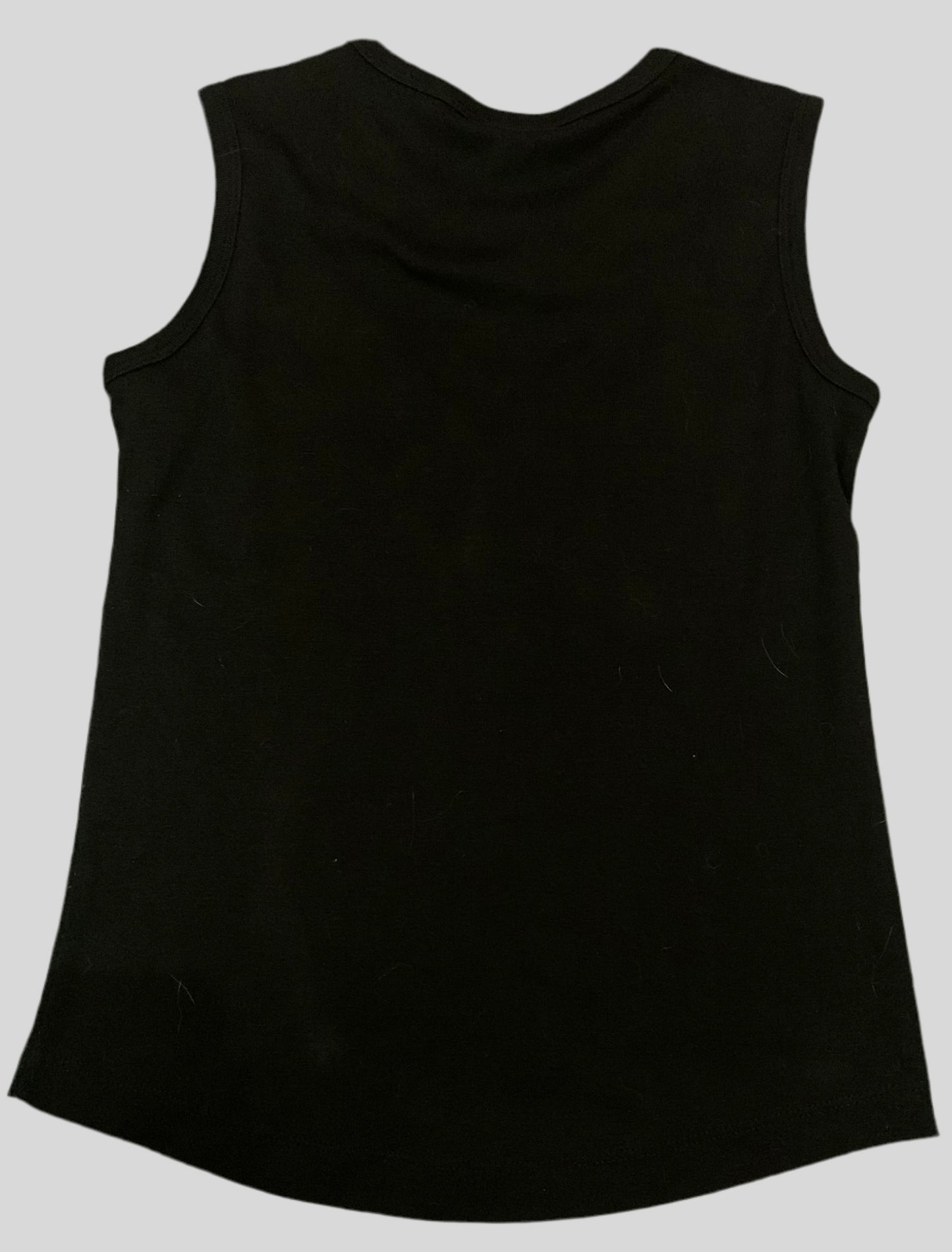 Paris Chic bedazzled tank