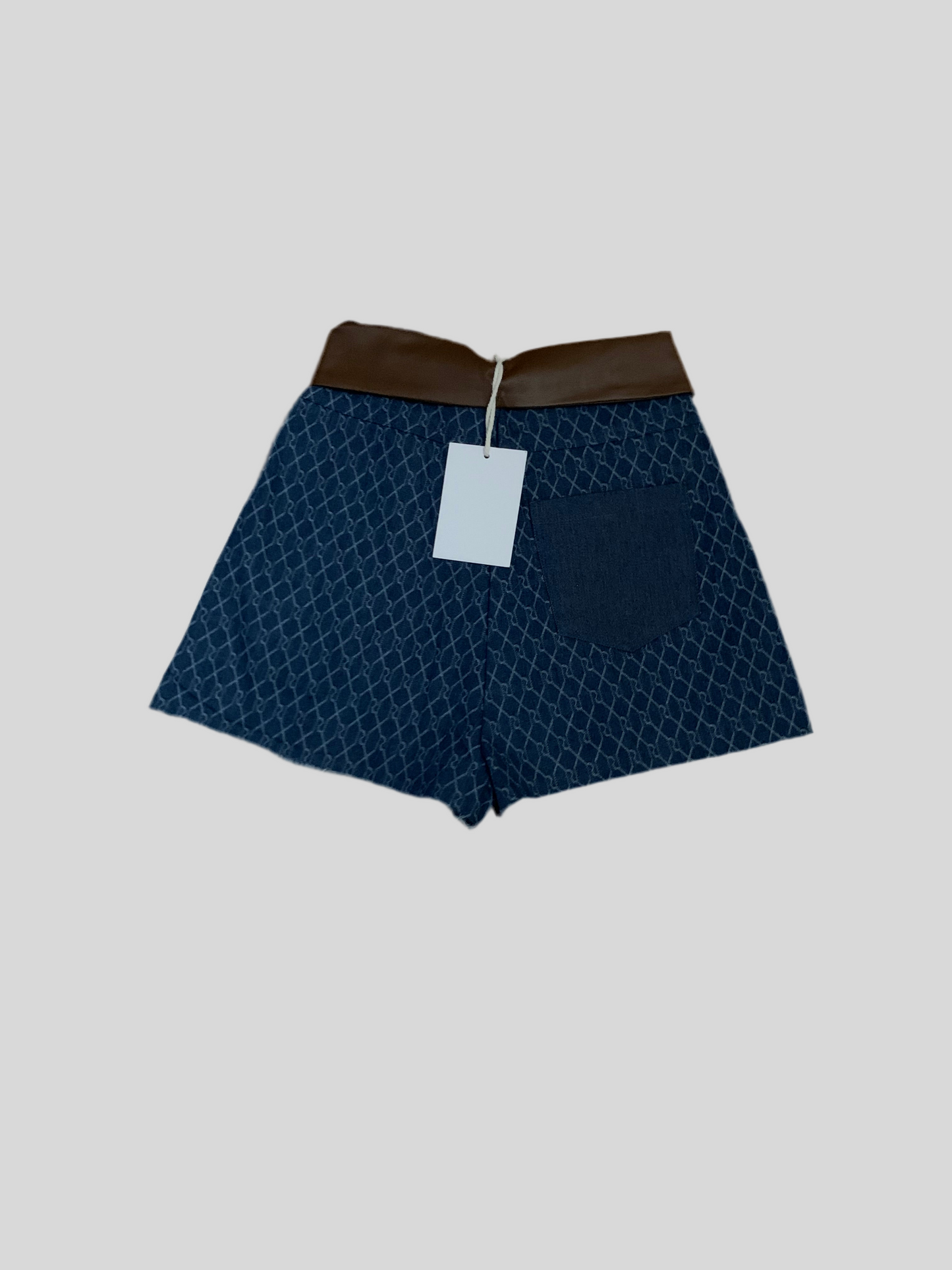 Aelfric Eden Shorts