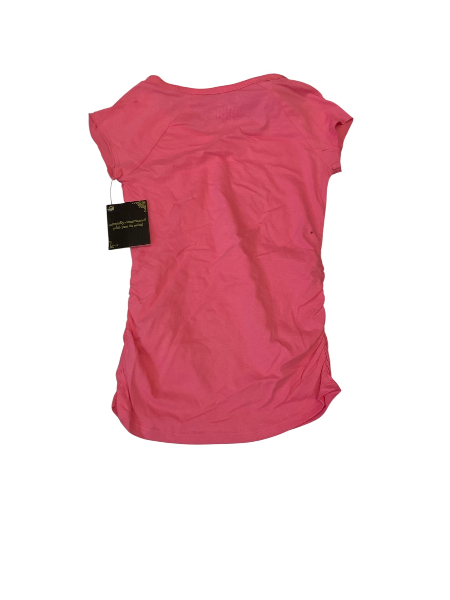 SouthPole Baby Tee