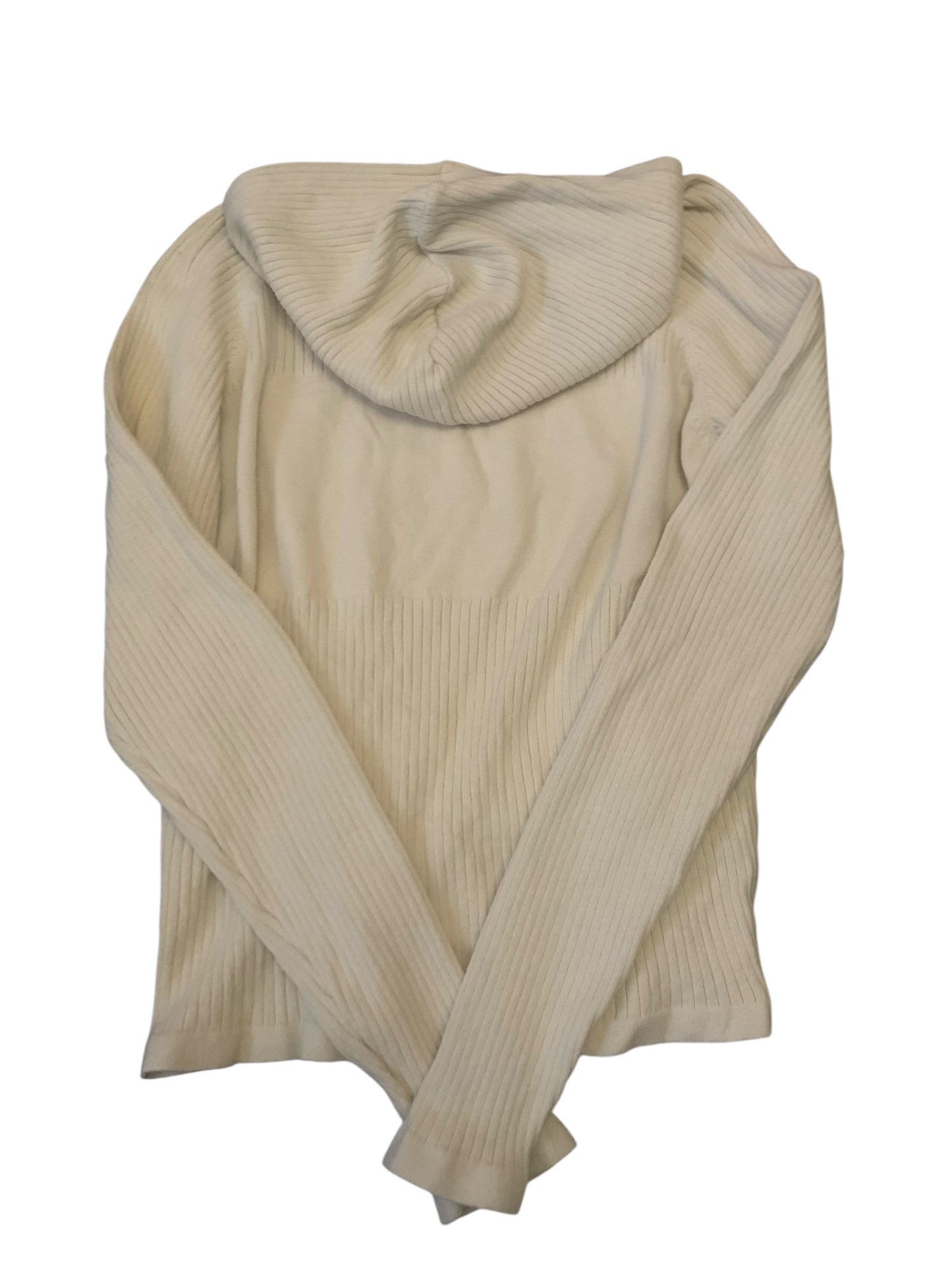Nike Creme Sweater
