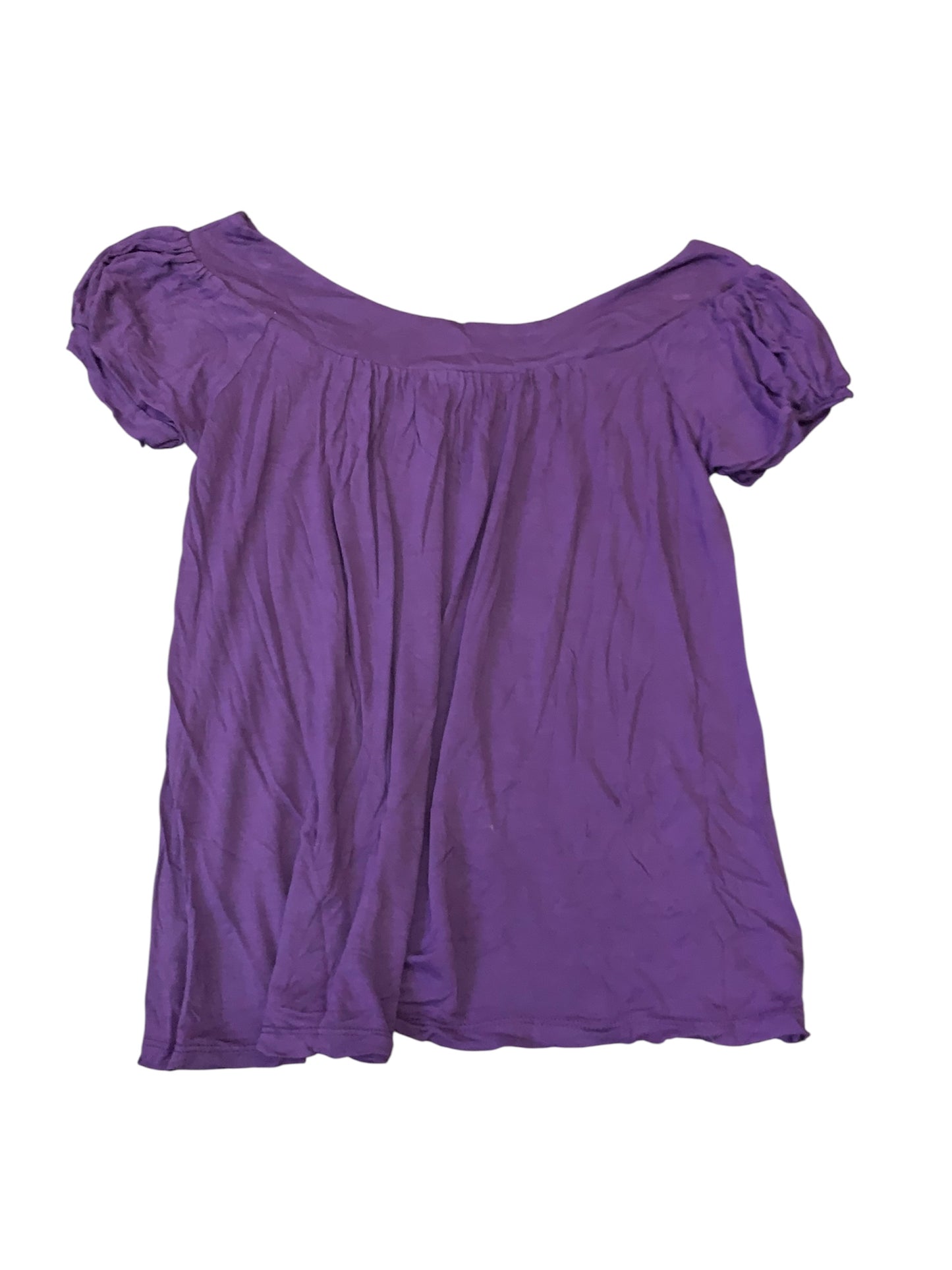 Vintage Forever 21 Off Shoulder Top