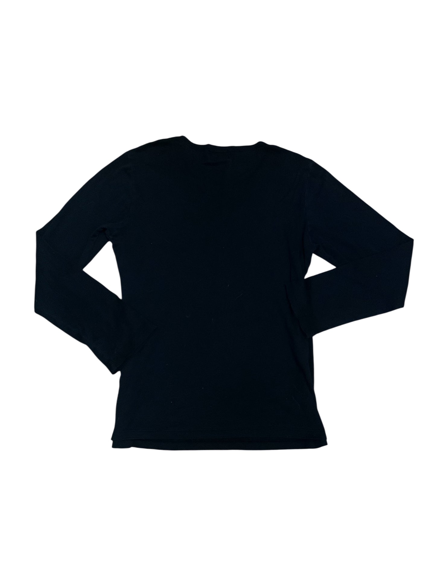 Edista Y2K Long Sleeve