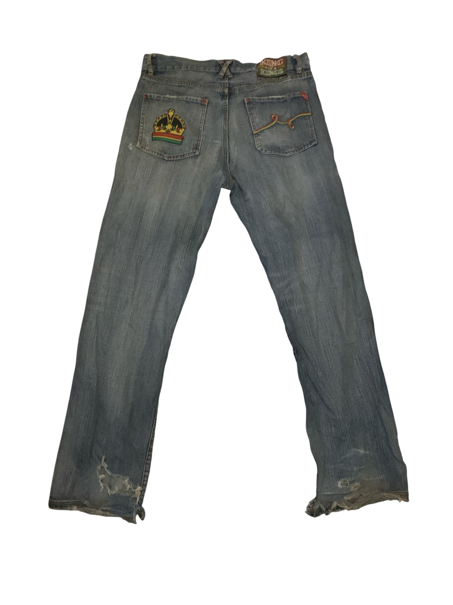 King of Kings Jeans