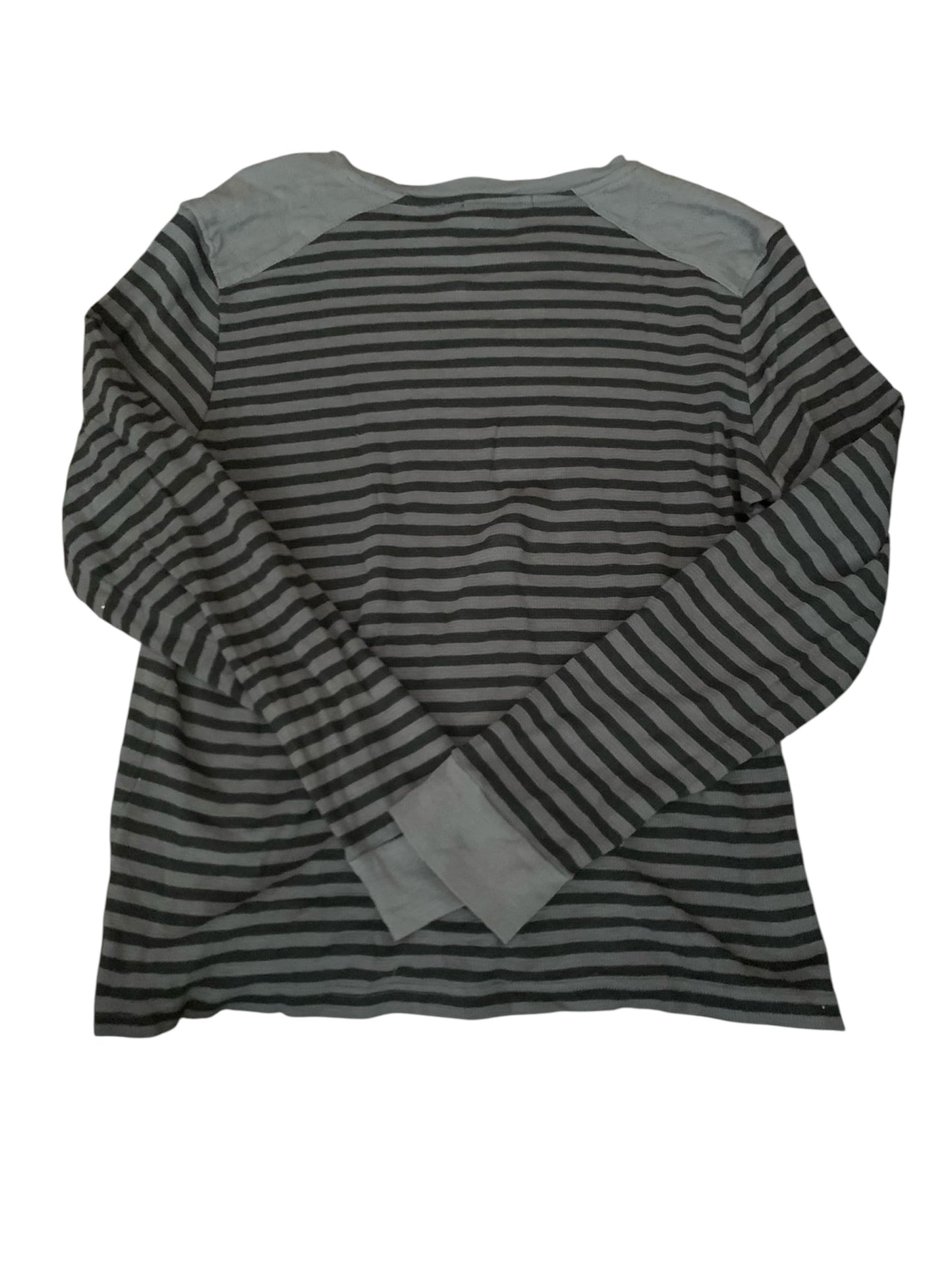 2 Men Long Sleeve