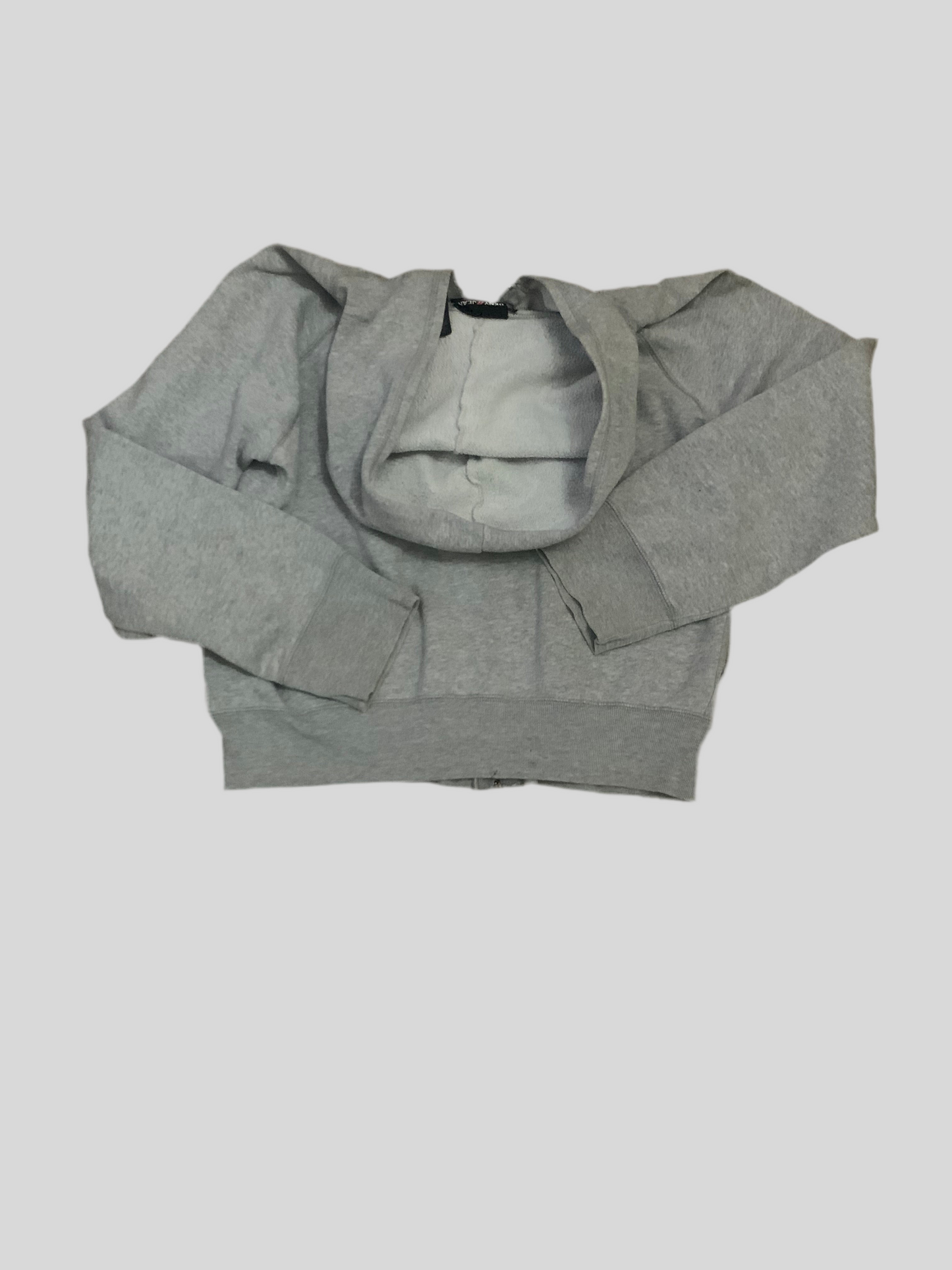 Dnky Jeans Zip Up Jacket