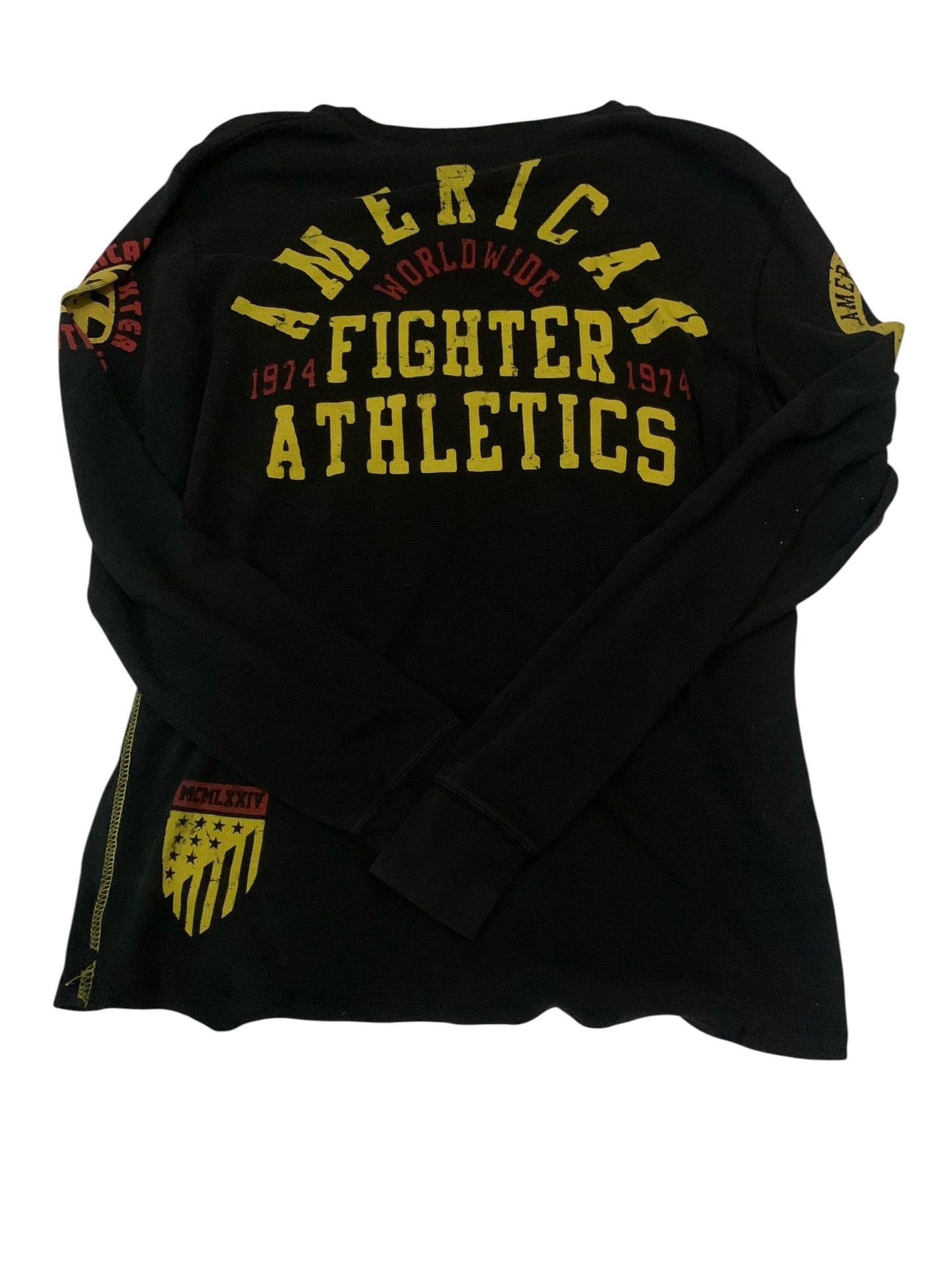American Fighter Thermal