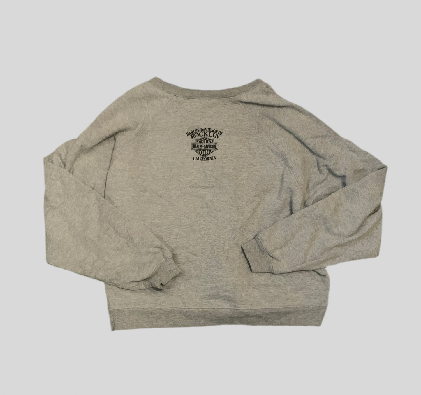 Harley Davidson Crewneck