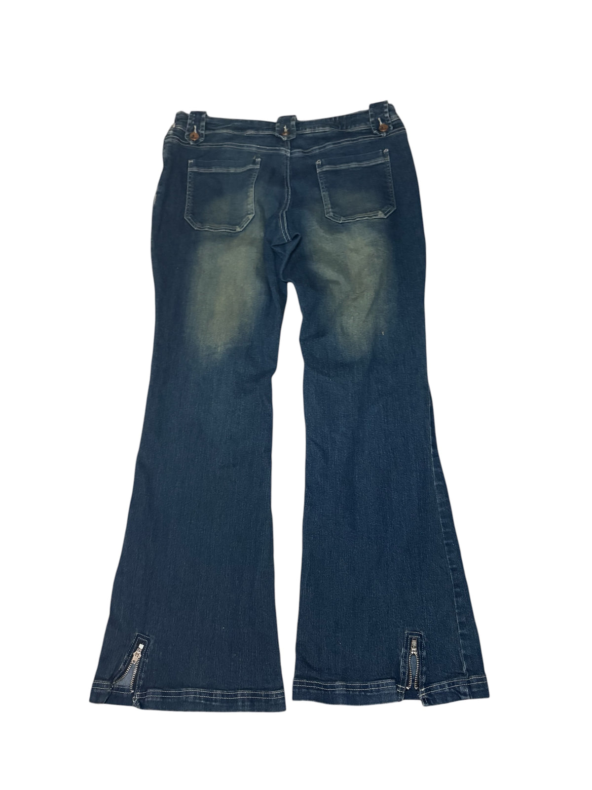 Jou Jou Y2K Jeans