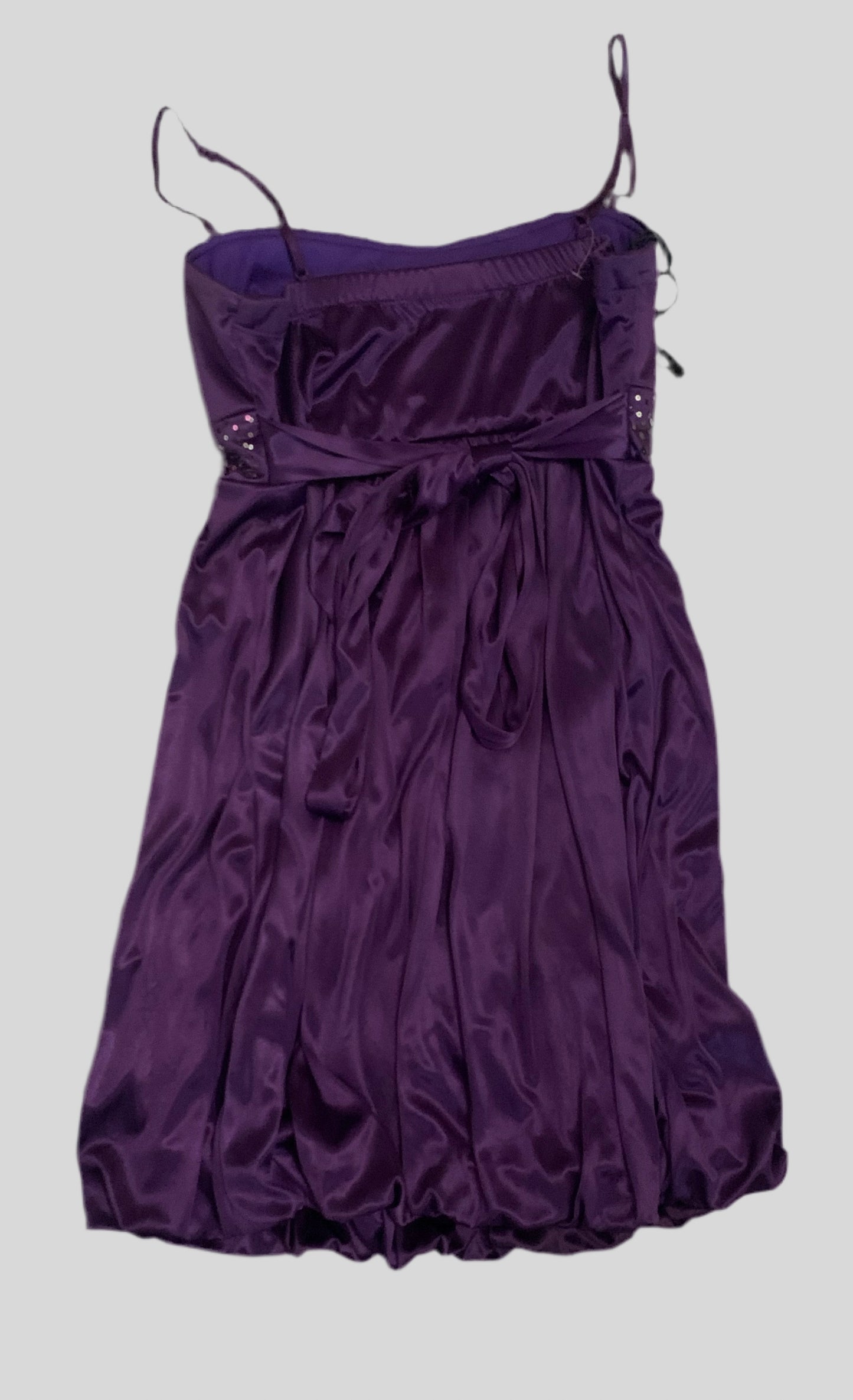 Ruby Rox Sequin Dress