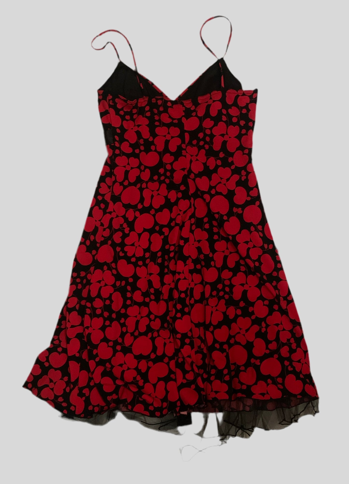 City Triangles Lace Dress