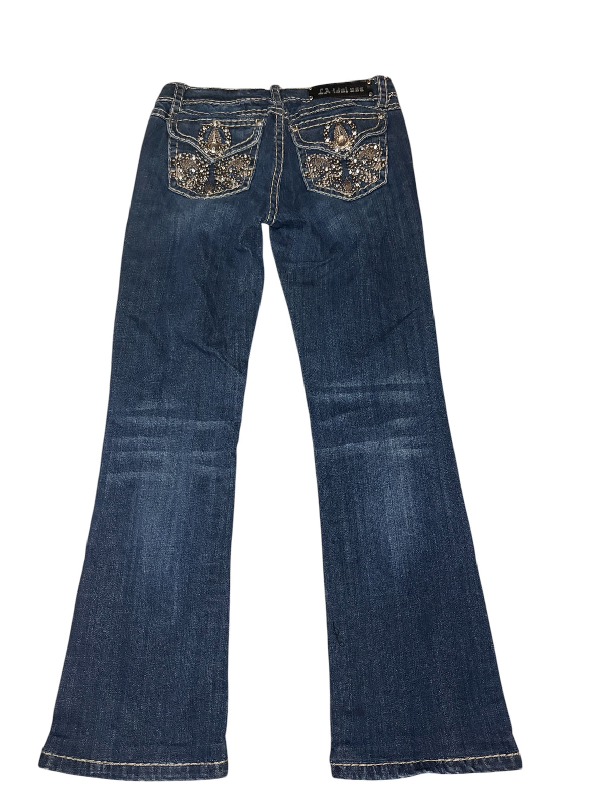La Idol Jeans