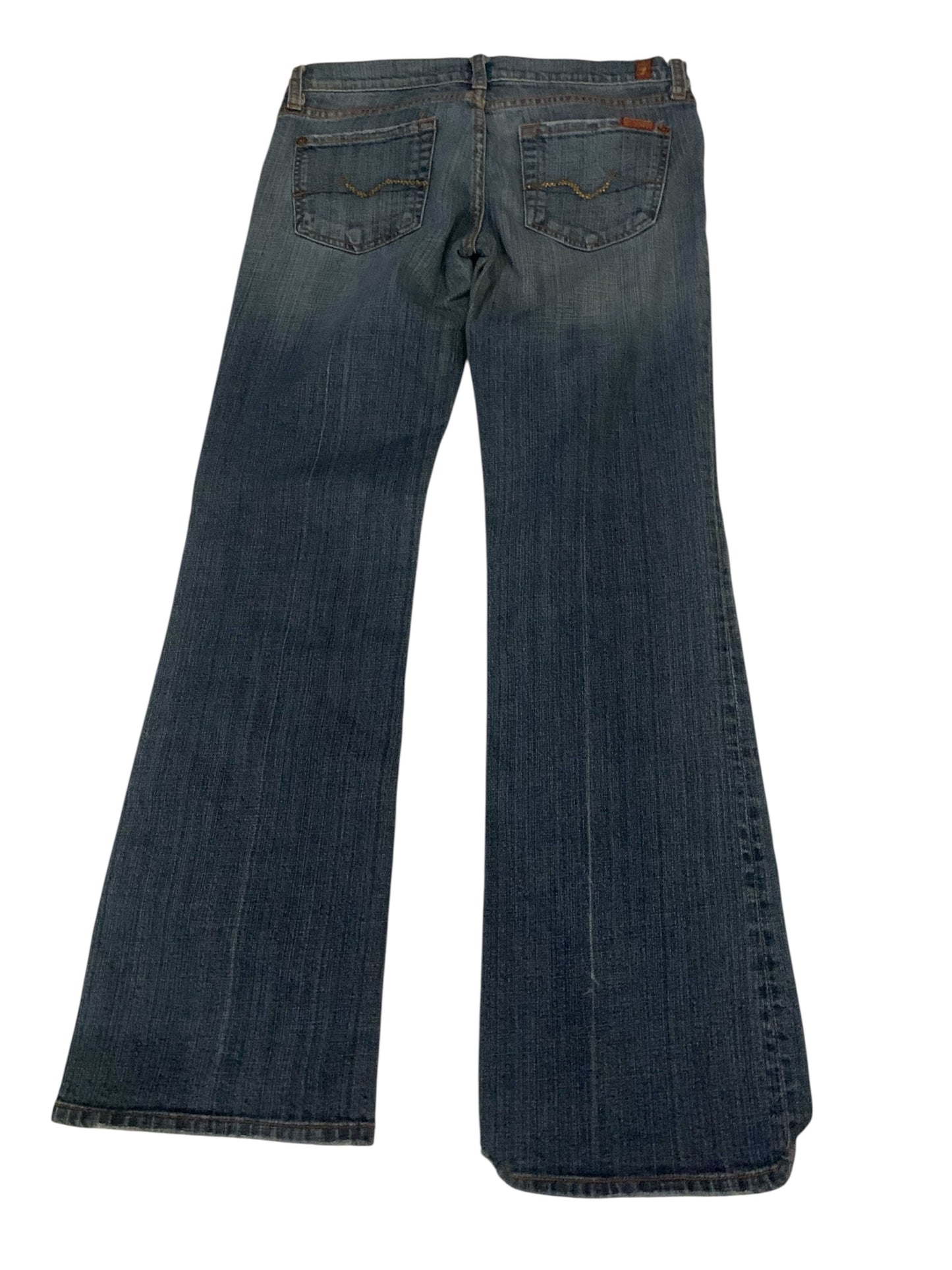 Flared 7 Jeans