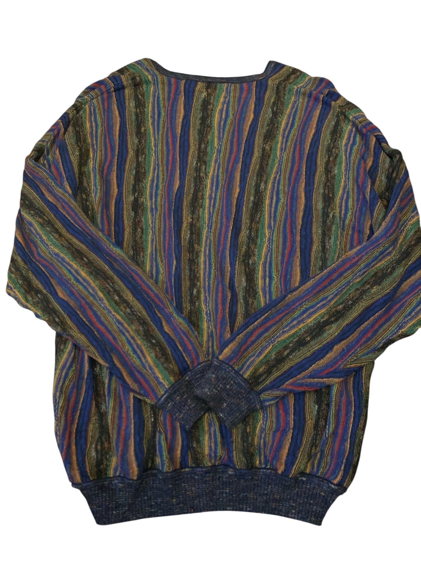 St. Cronix Knit Sweater