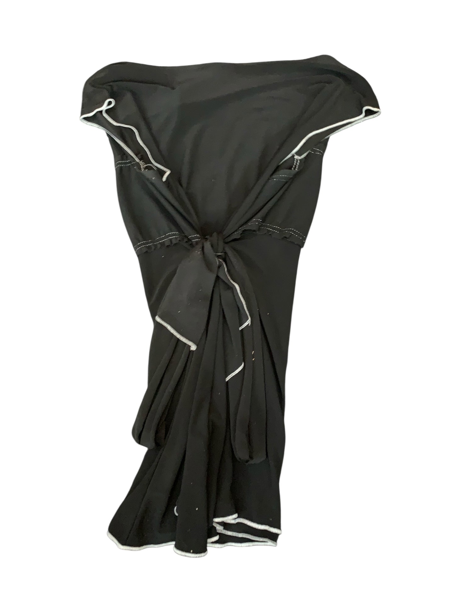 Carole Little Tie Back Tank