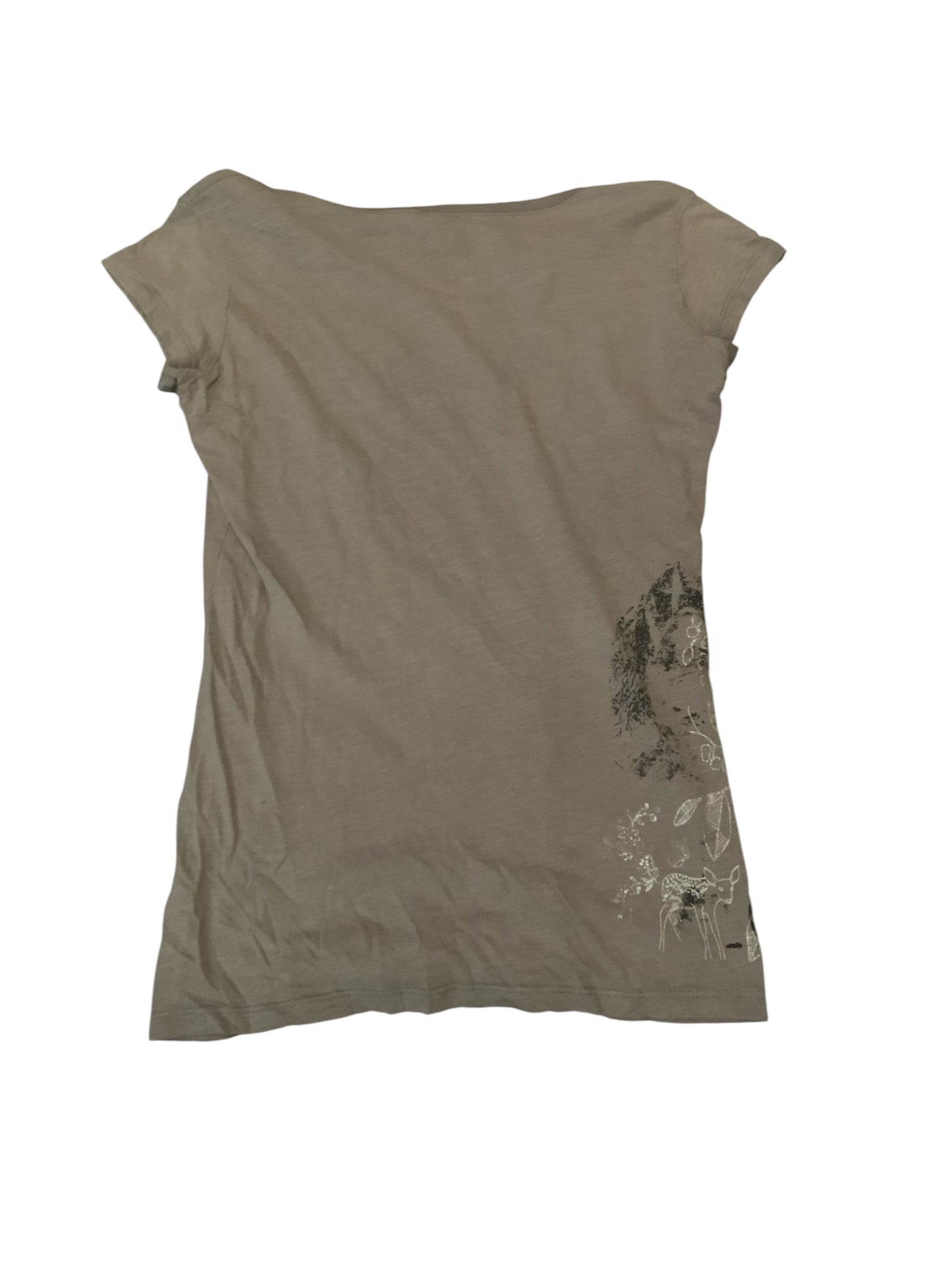 Element Y2K Tee
