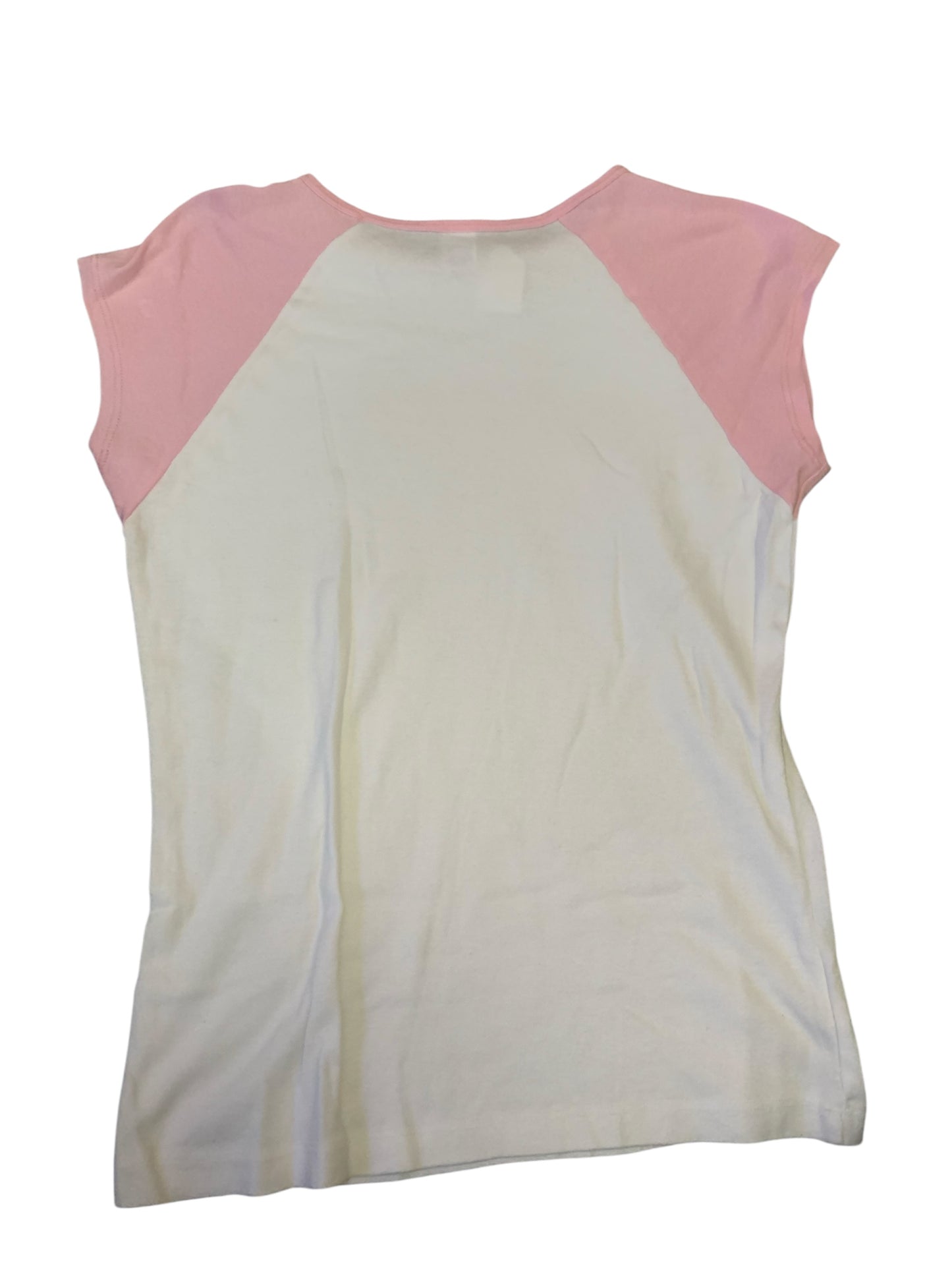 Lake Tahoe Baby Tee