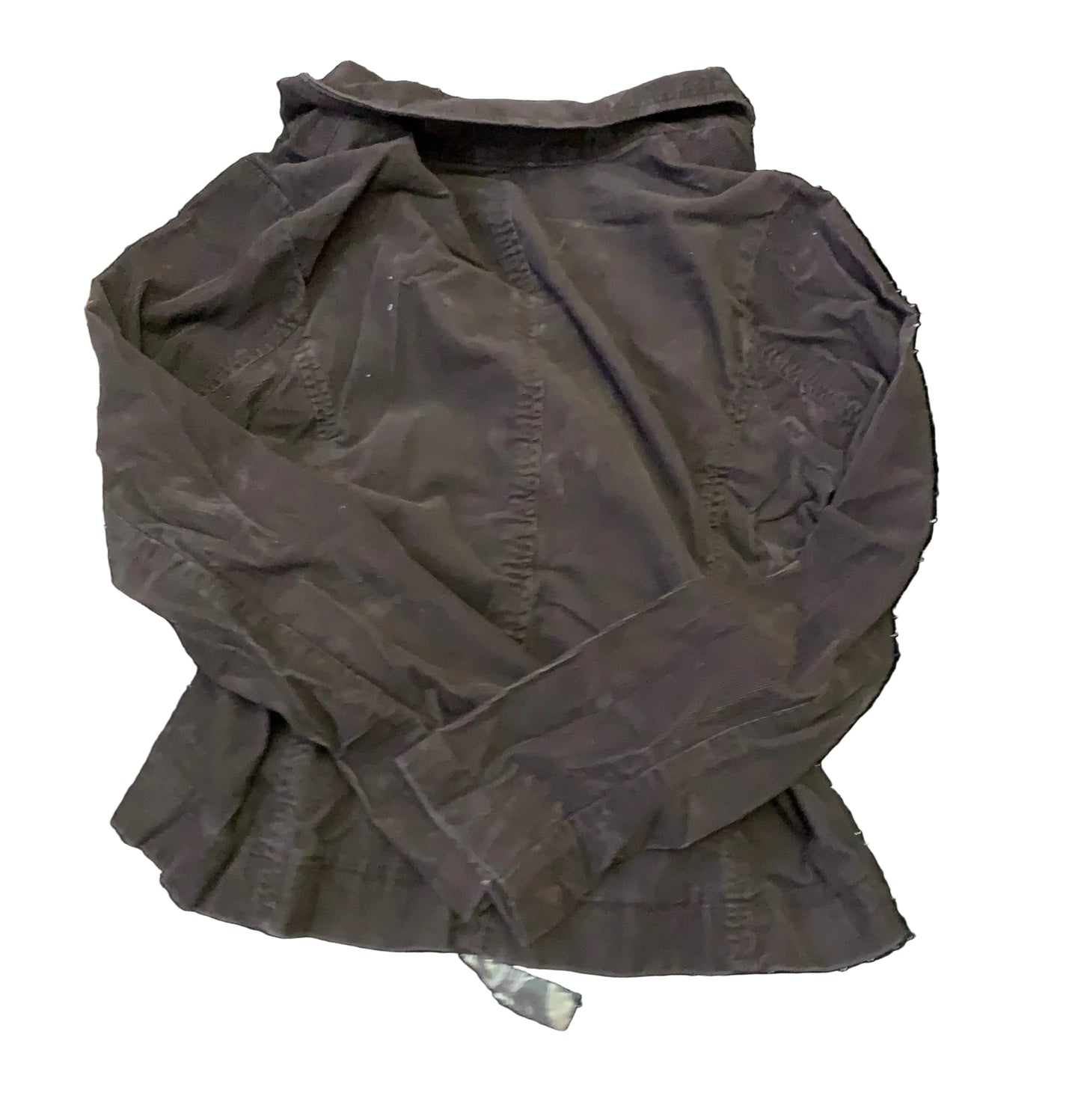 Old Navy Button Up Jacket