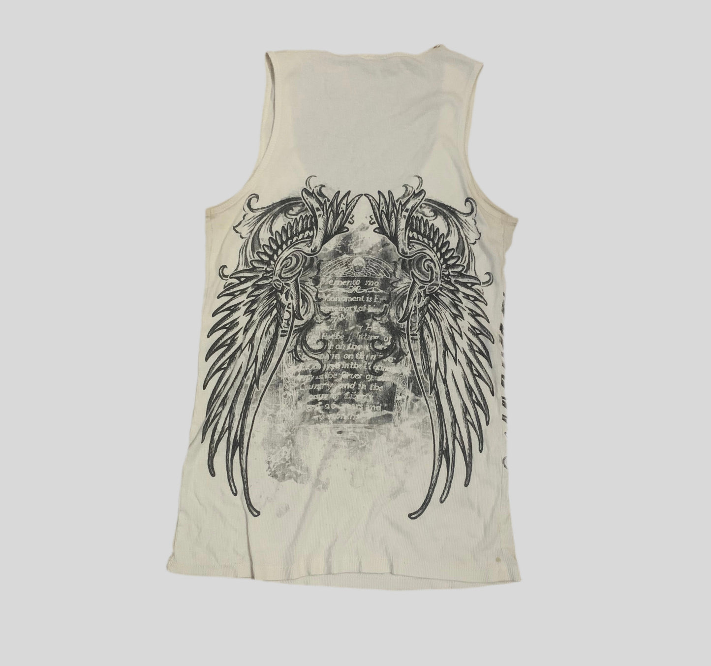 Styles Tank Top