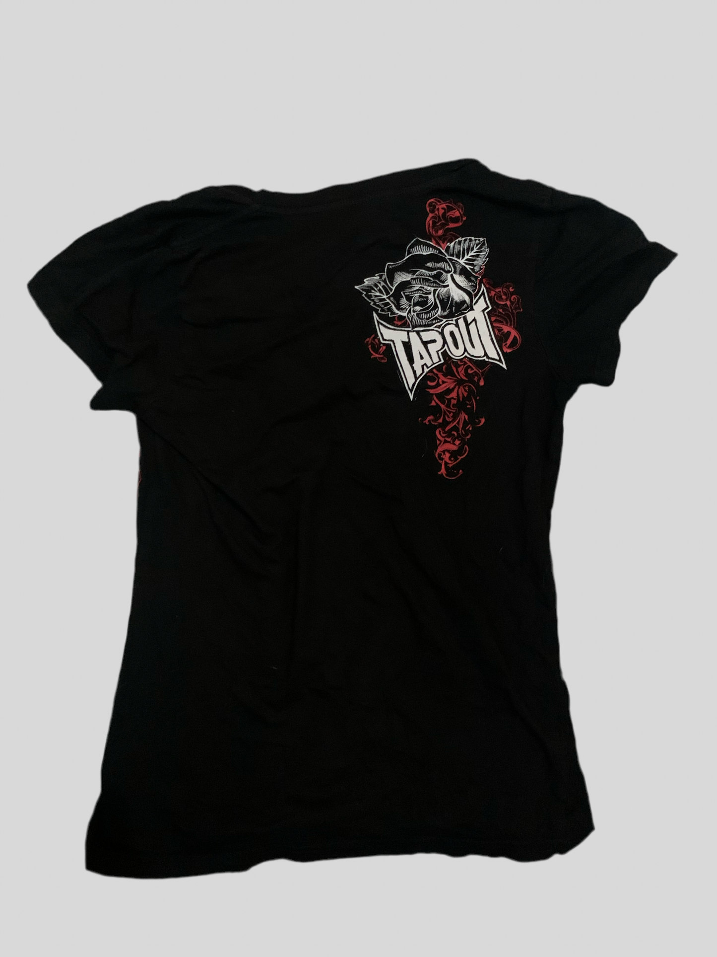 Tapout Tee
