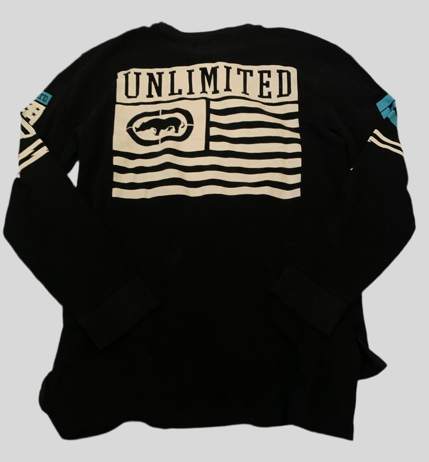 Ecko thermal long sleeve