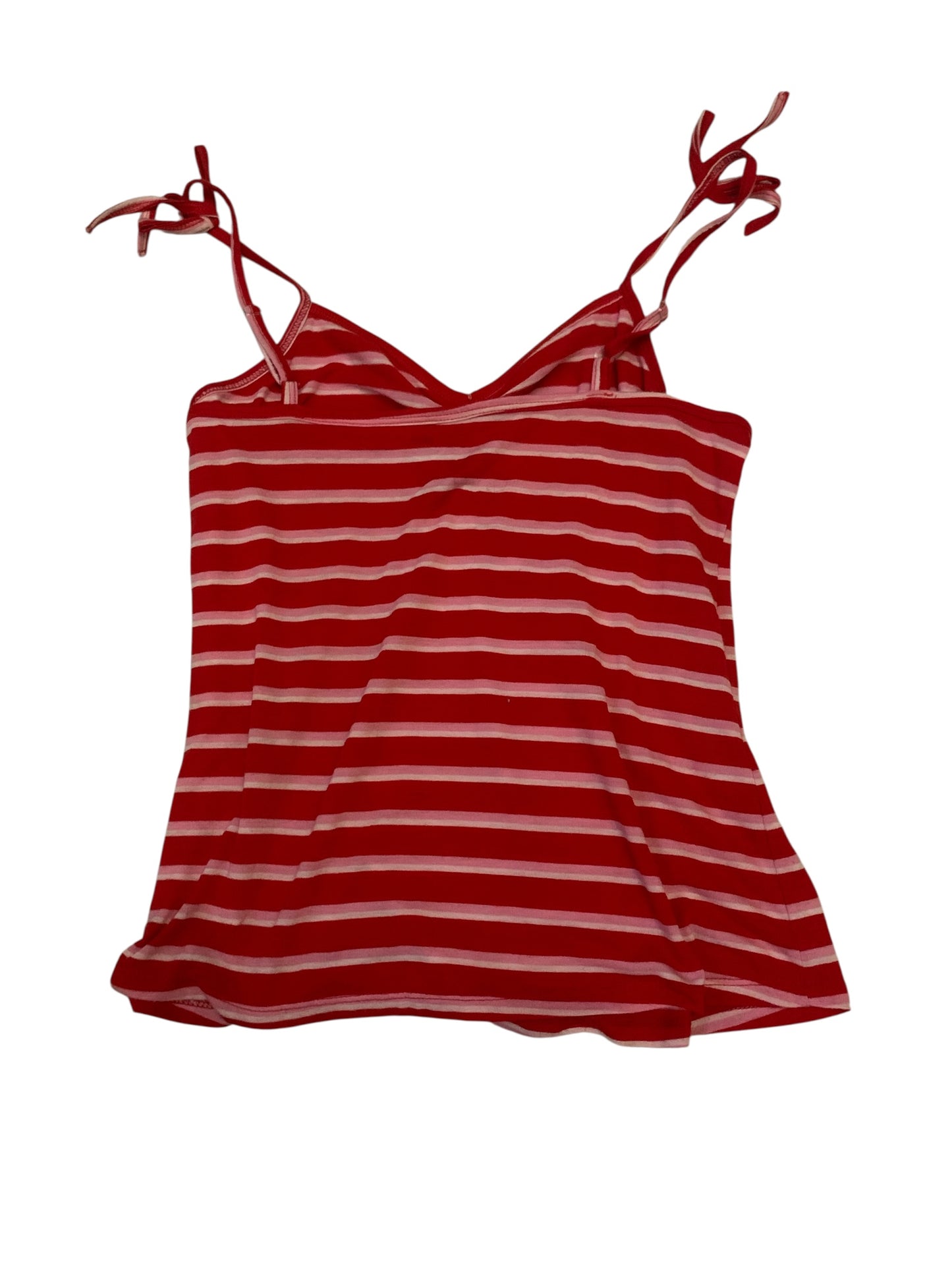 Joe Boxer Striped Tank Top