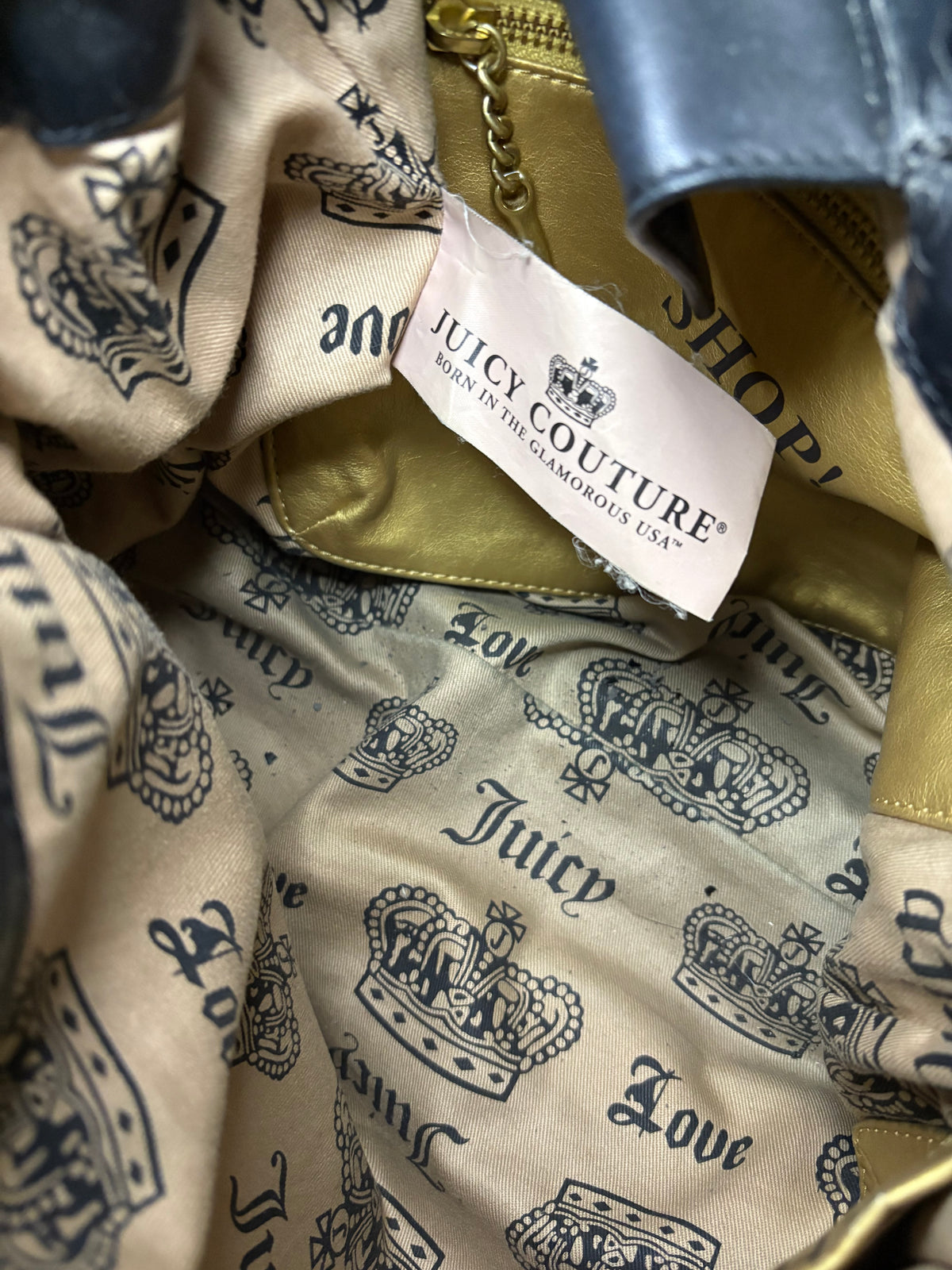 Juicy Couture Daydreamer