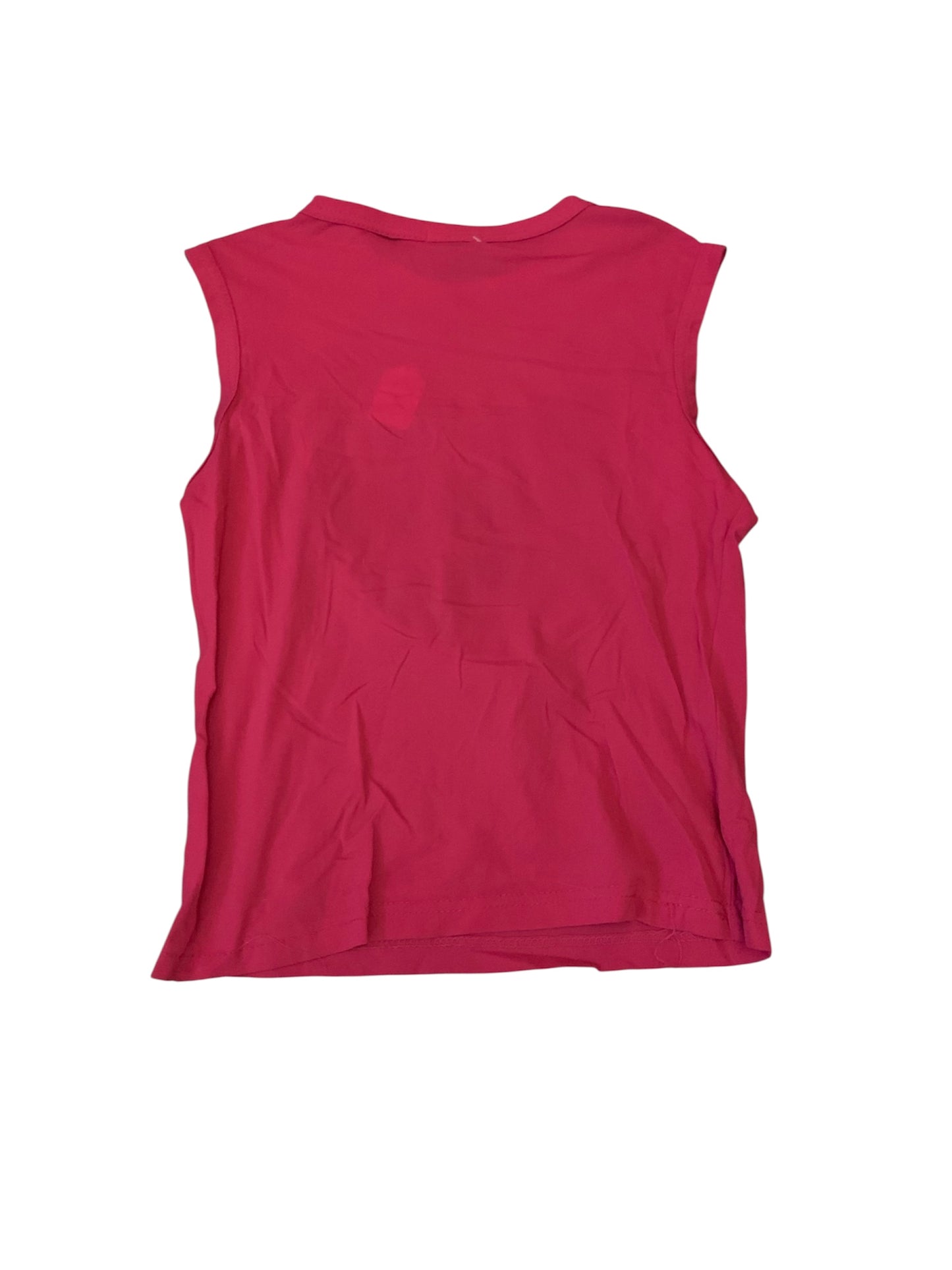 Charolette Ruse Miami Beach Tank
