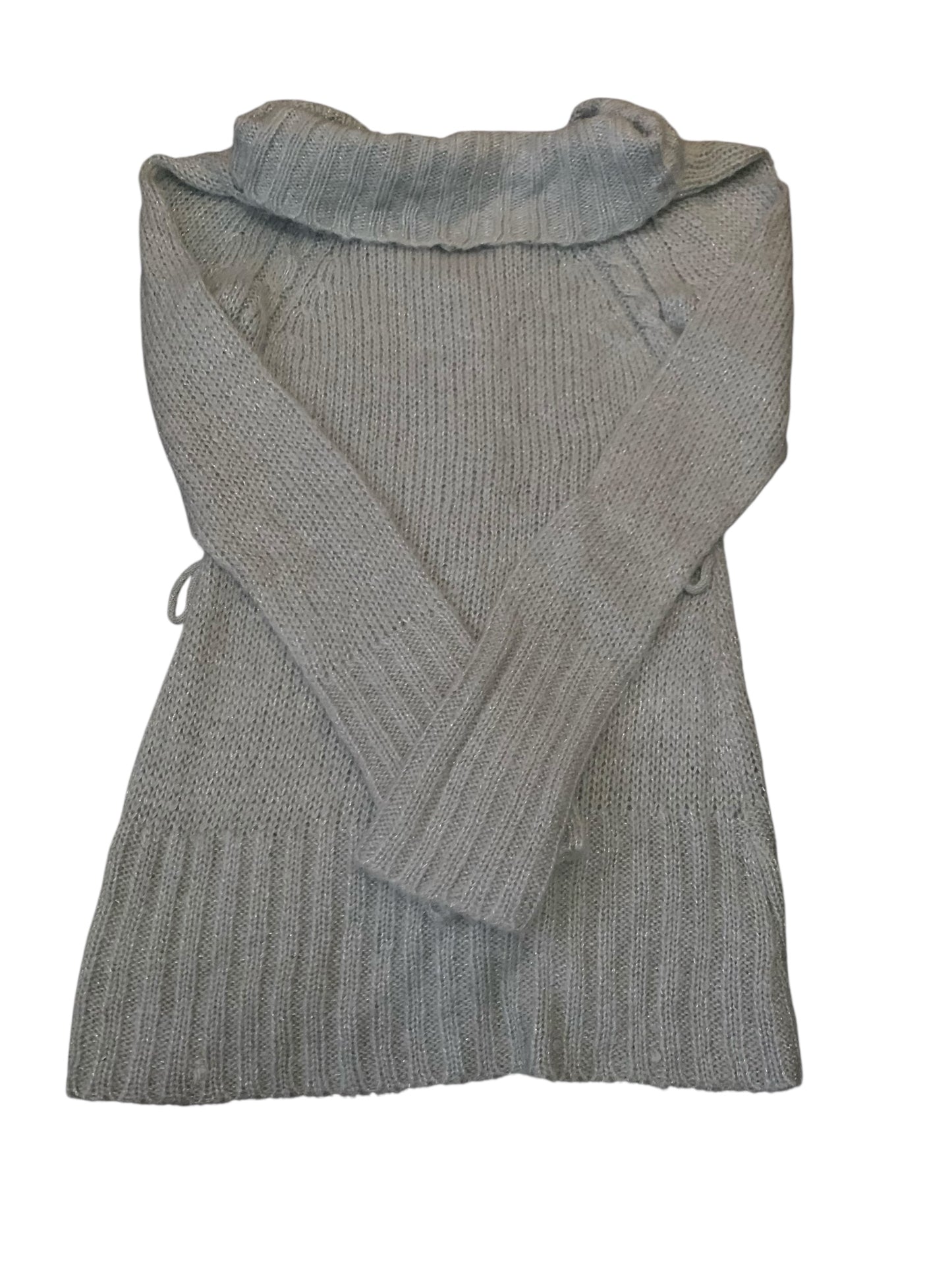 Wet Seal Sweater Dress