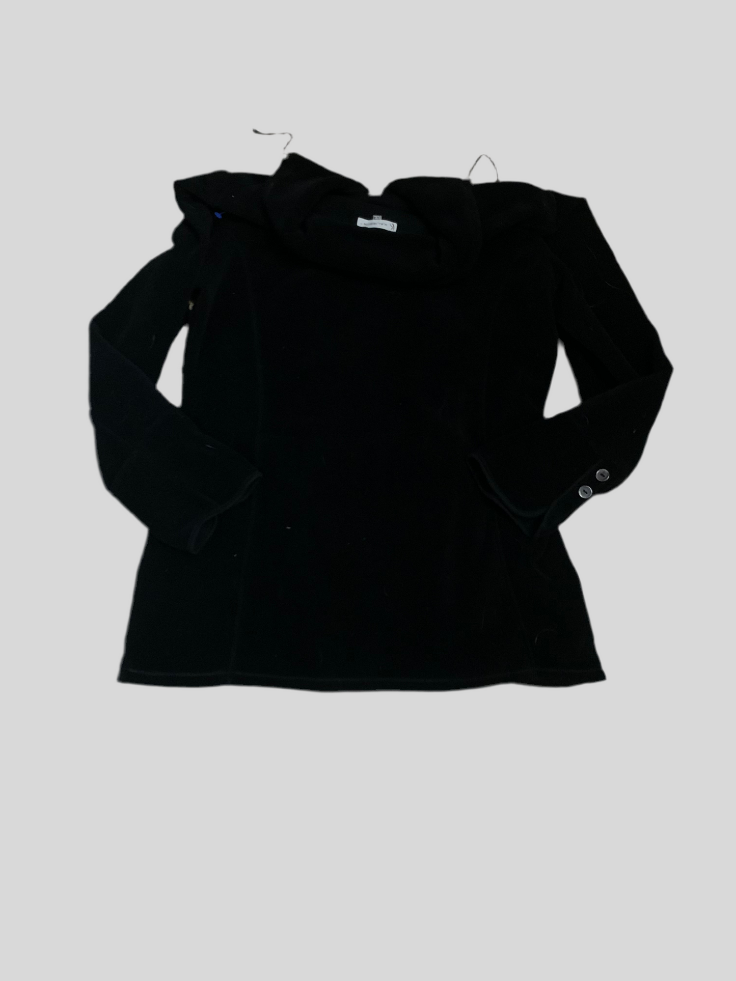 Kalisson Fleece Zip Up