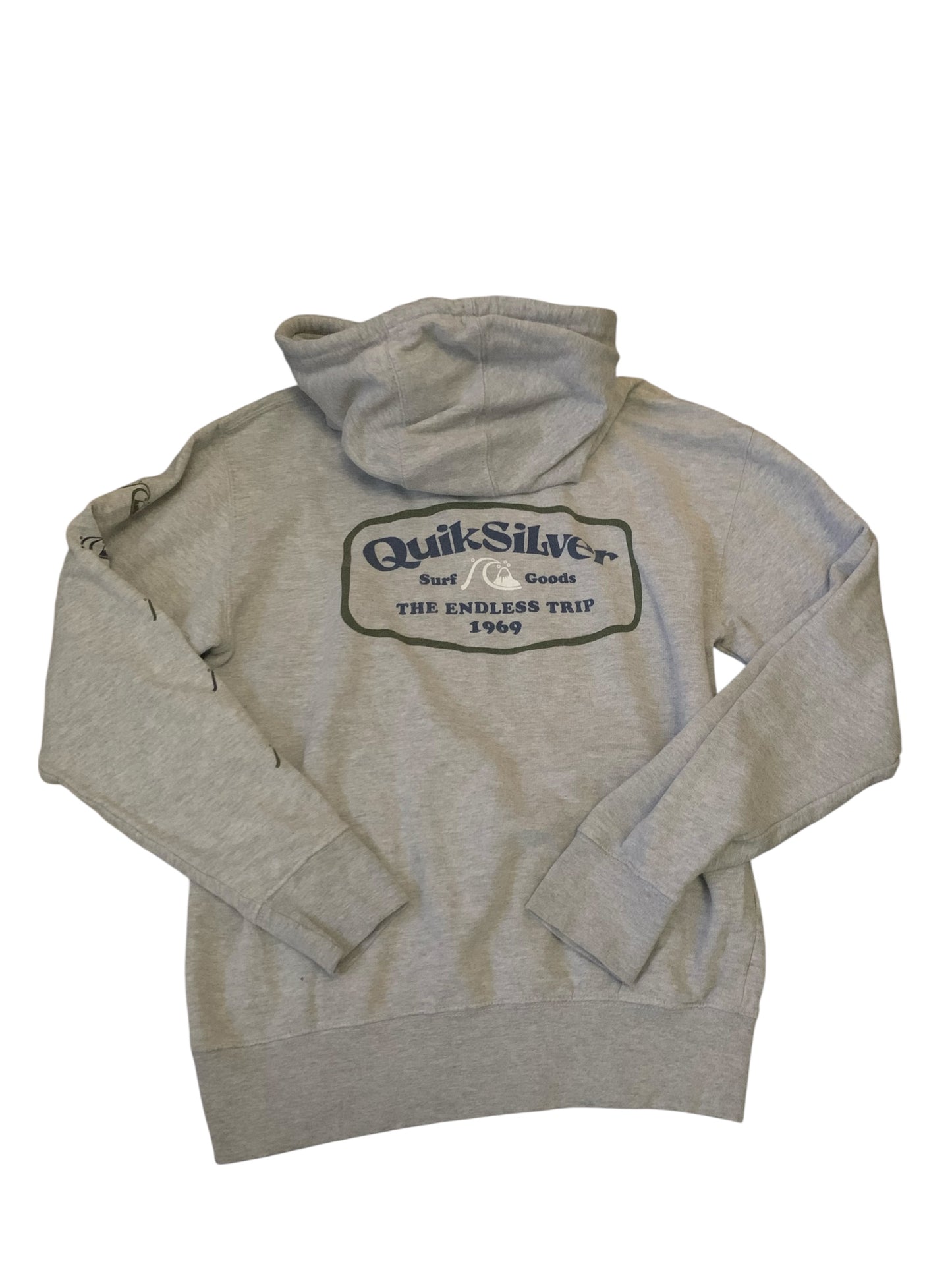 Quicksilver Hoodie