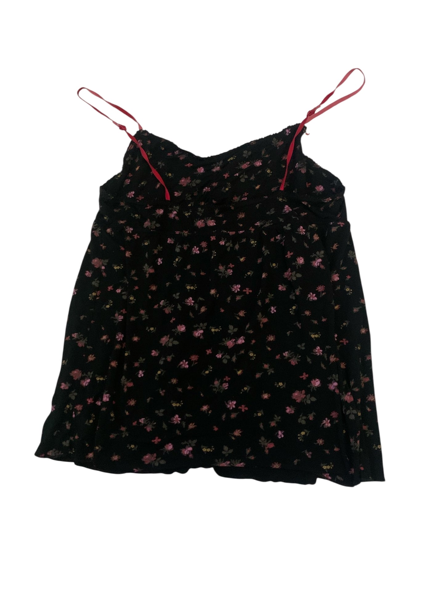 Gap Flower Tank