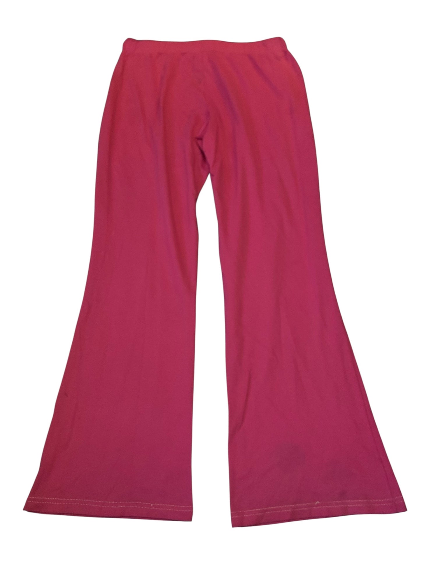 Coogi Flared Sweats