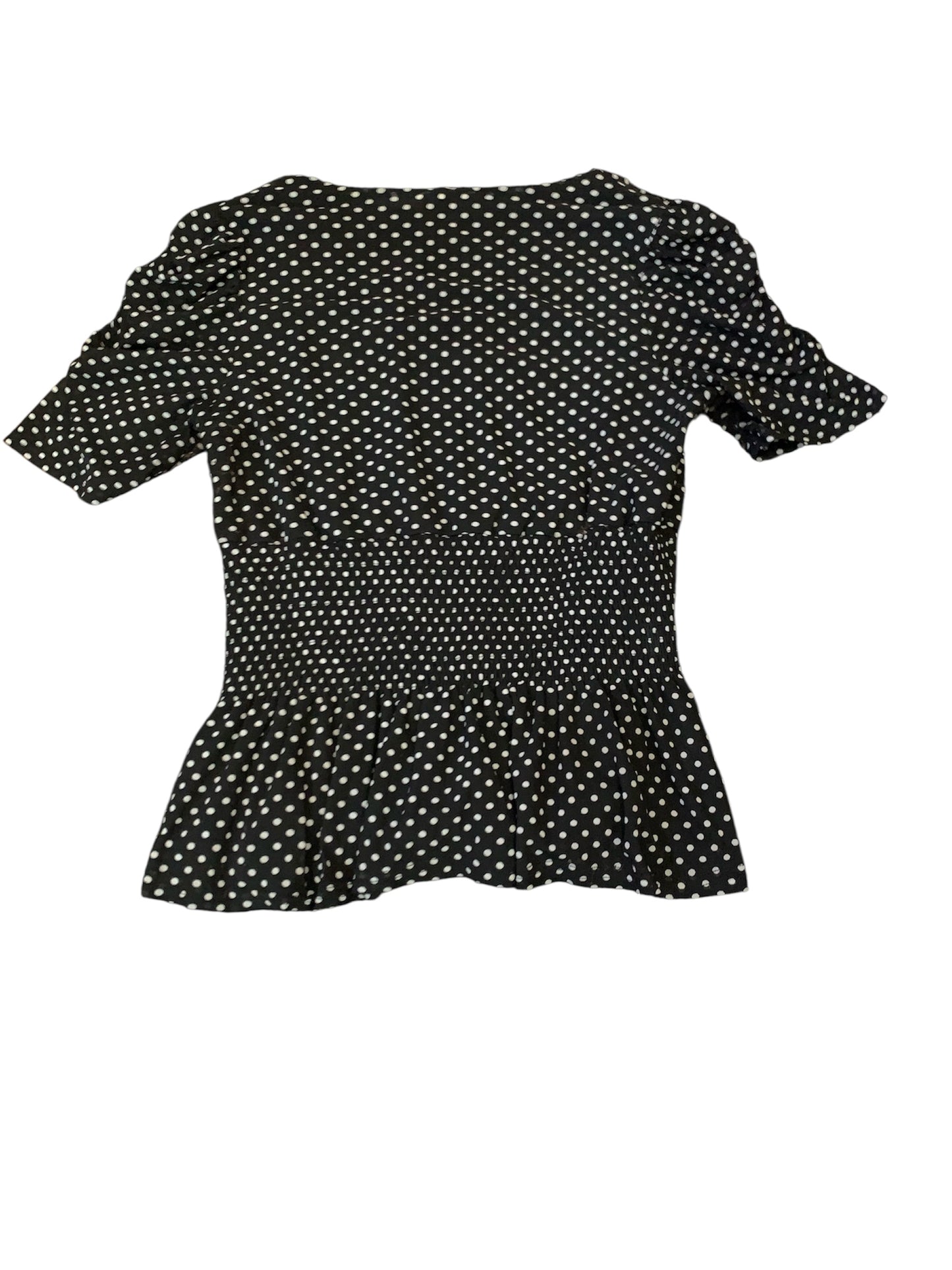 Ember Polka Dot Tee