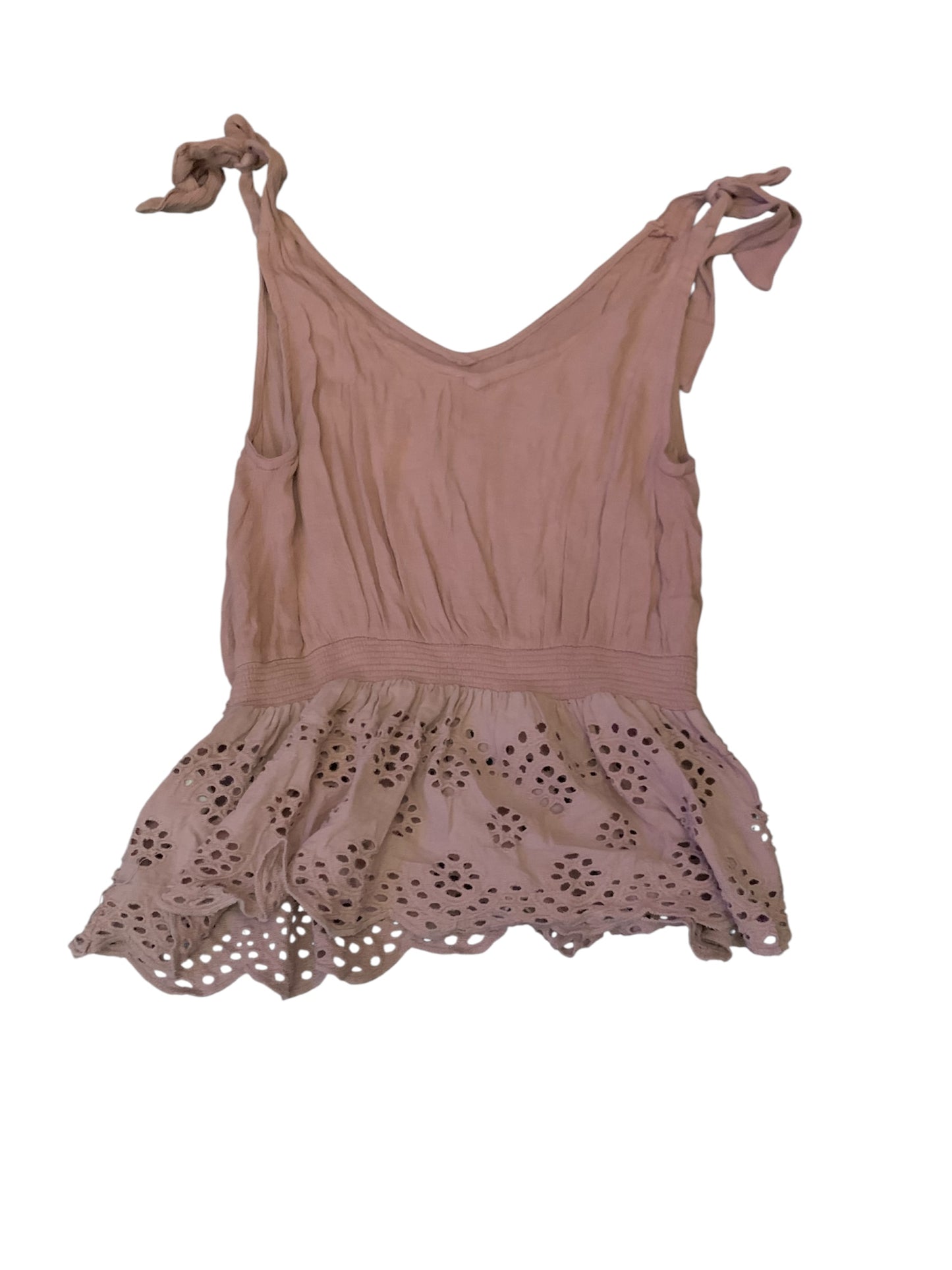 Cinthia Powley Tank Top