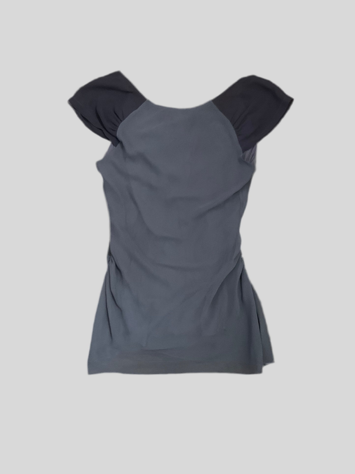 Barasachi Ruffle Tee