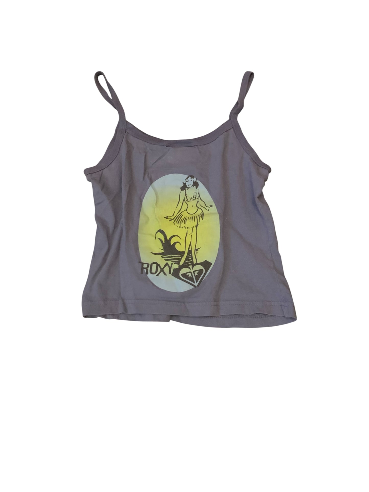 Roxy Tank Top
